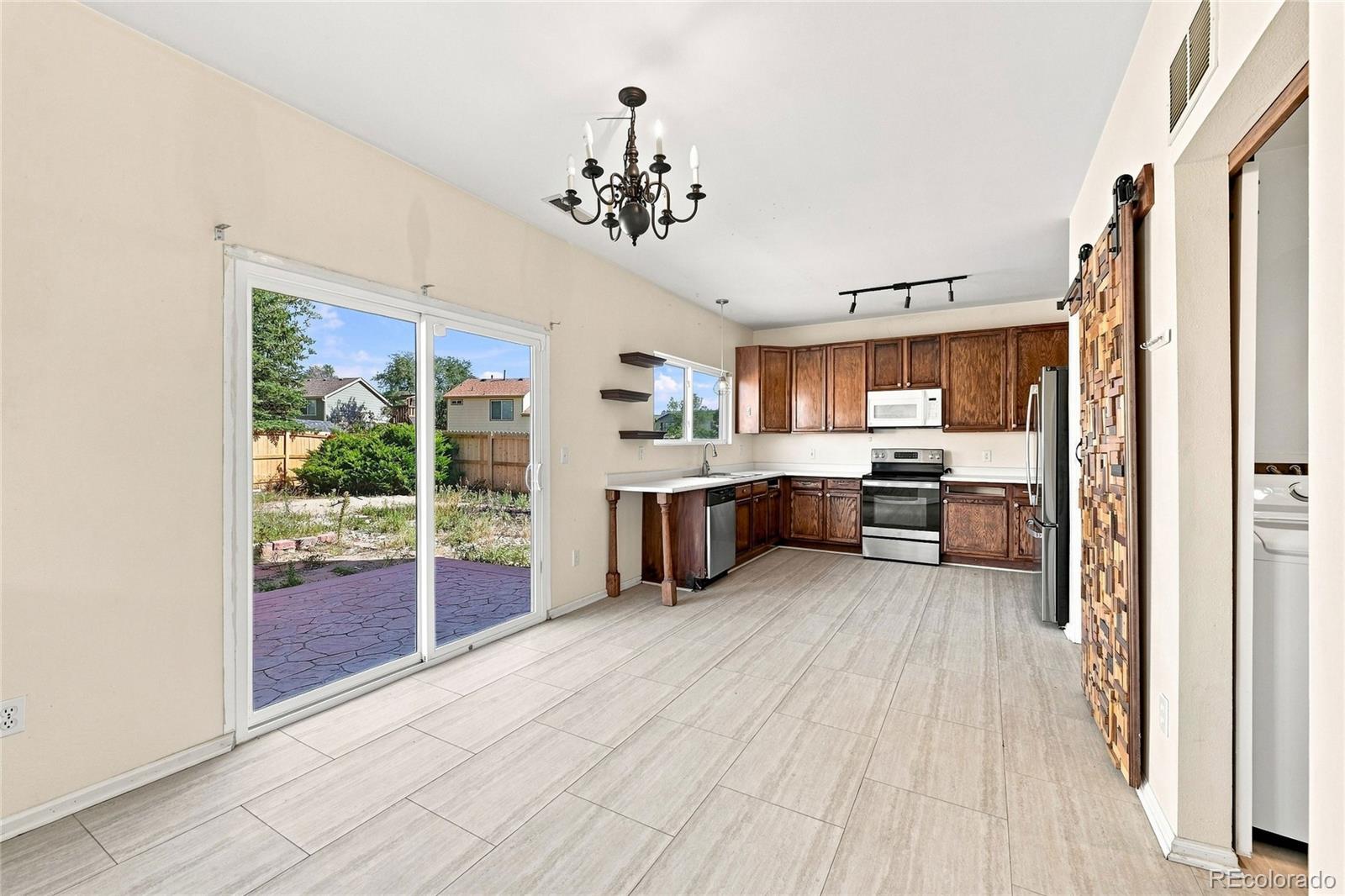 MLS Image #9 for 739  prairie star circle,colorado springs, Colorado