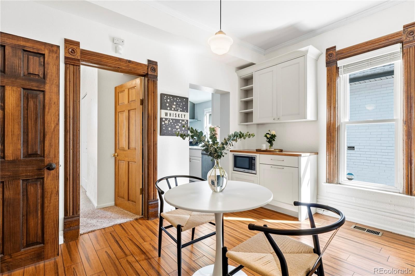 MLS Image #10 for 1144 s logan street,denver, Colorado