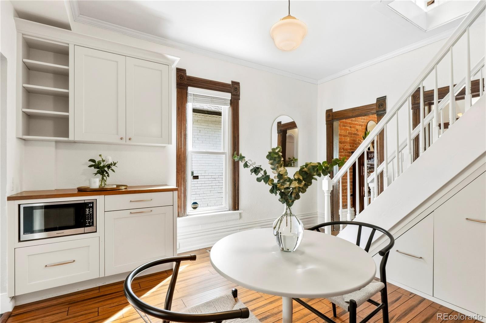 MLS Image #11 for 1144 s logan street,denver, Colorado