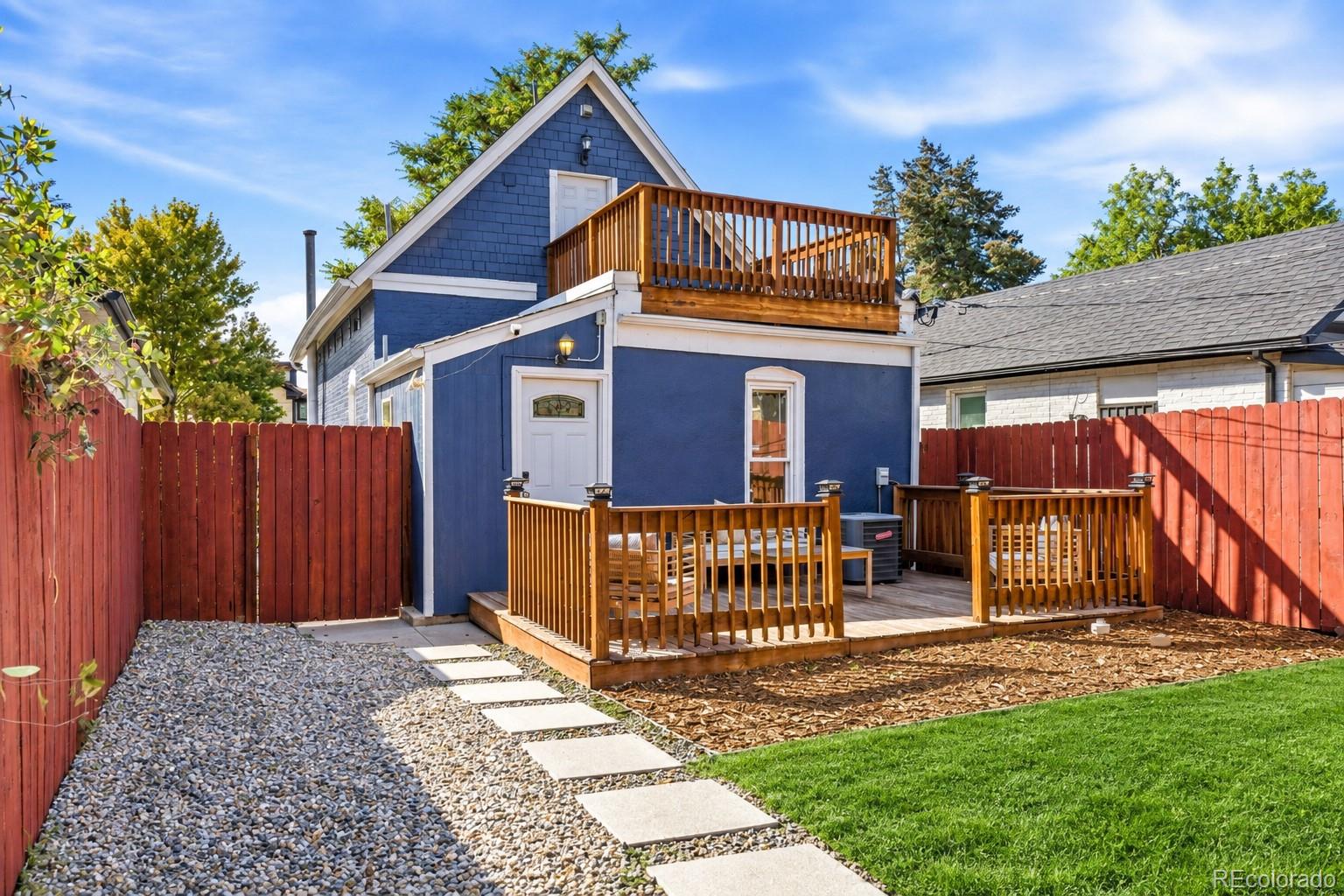 MLS Image #26 for 1144 s logan street,denver, Colorado