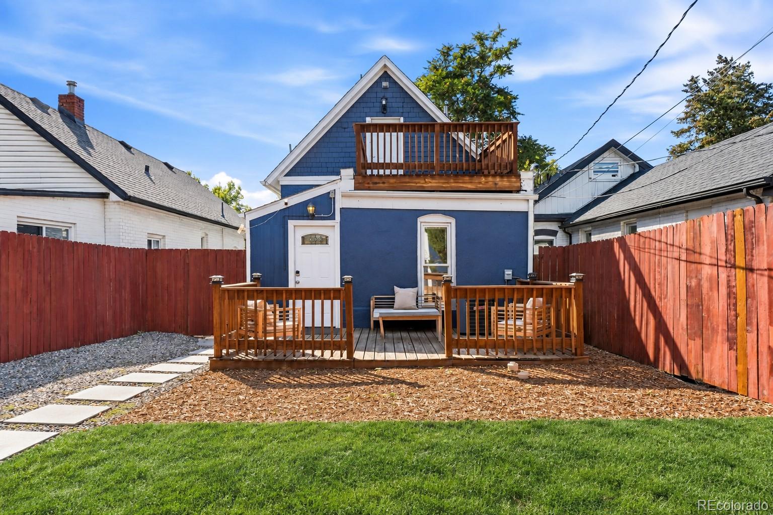 MLS Image #27 for 1144 s logan street,denver, Colorado