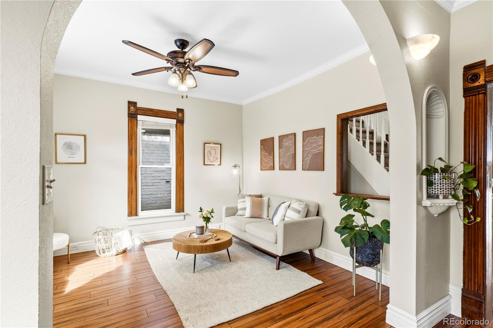 MLS Image #4 for 1144 s logan street,denver, Colorado