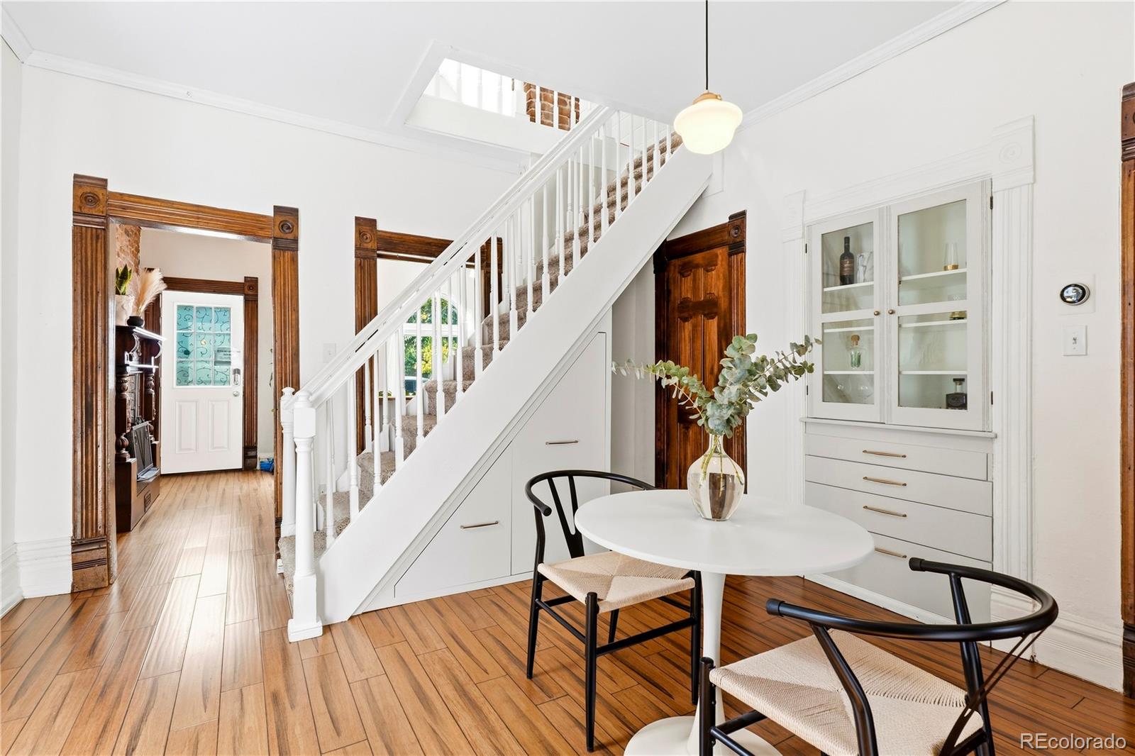 MLS Image #8 for 1144 s logan street,denver, Colorado
