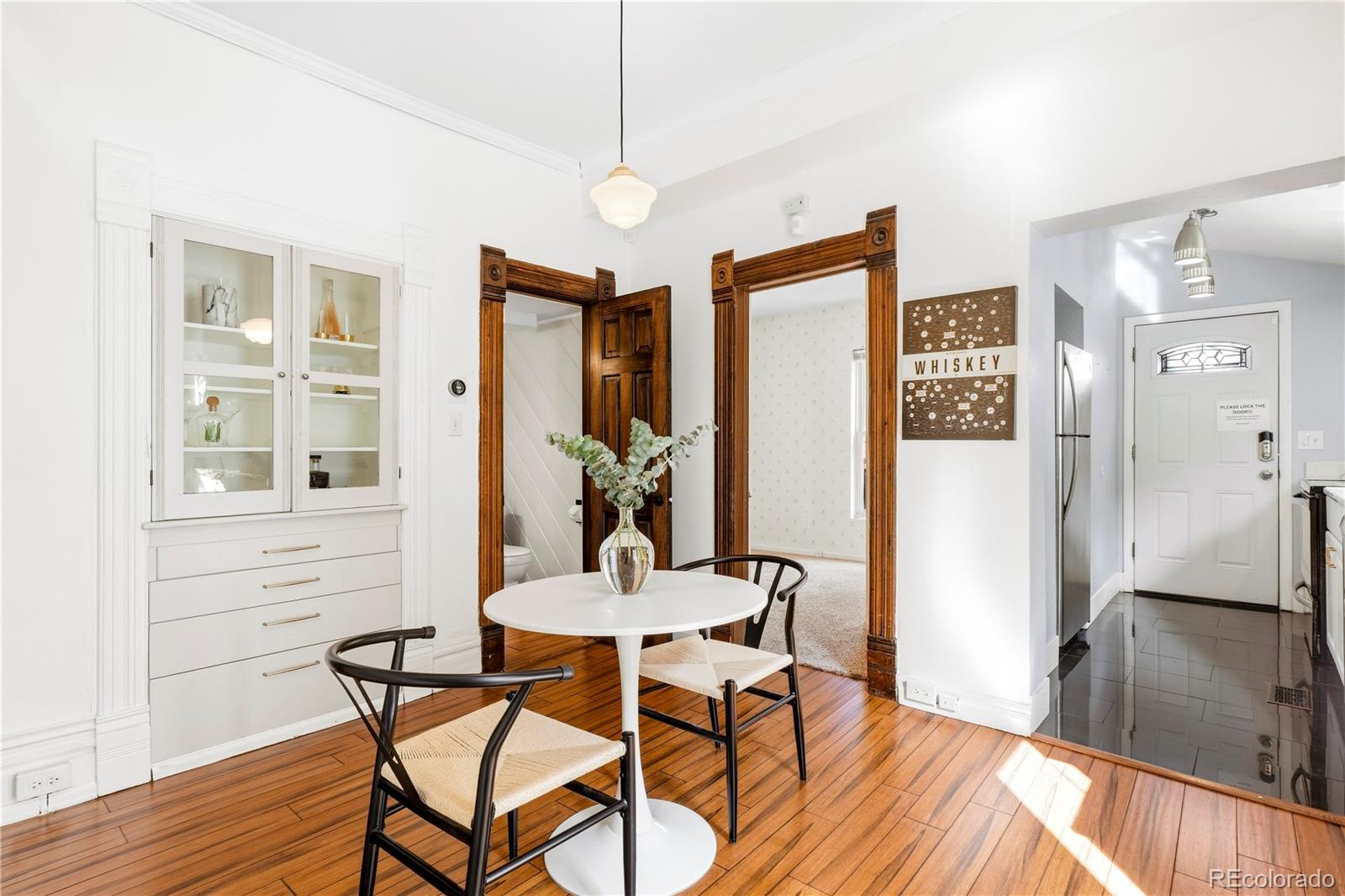 MLS Image #9 for 1144 s logan street,denver, Colorado