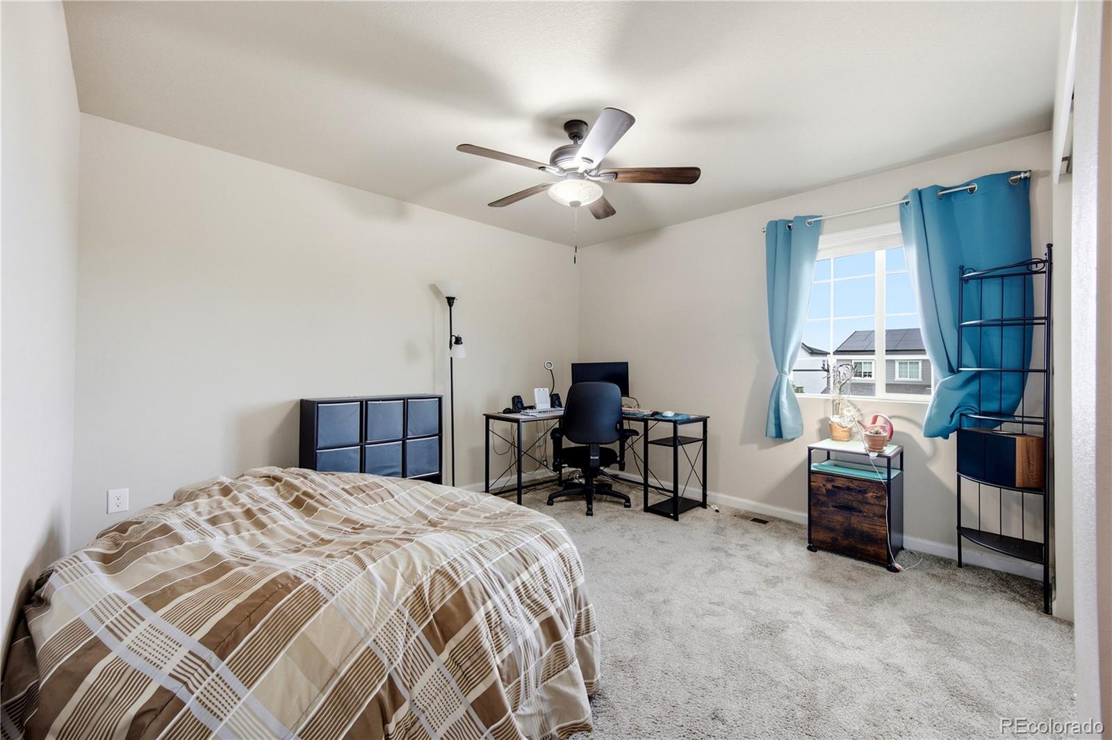 MLS Image #18 for 5355  blue lunar lane,castle rock, Colorado