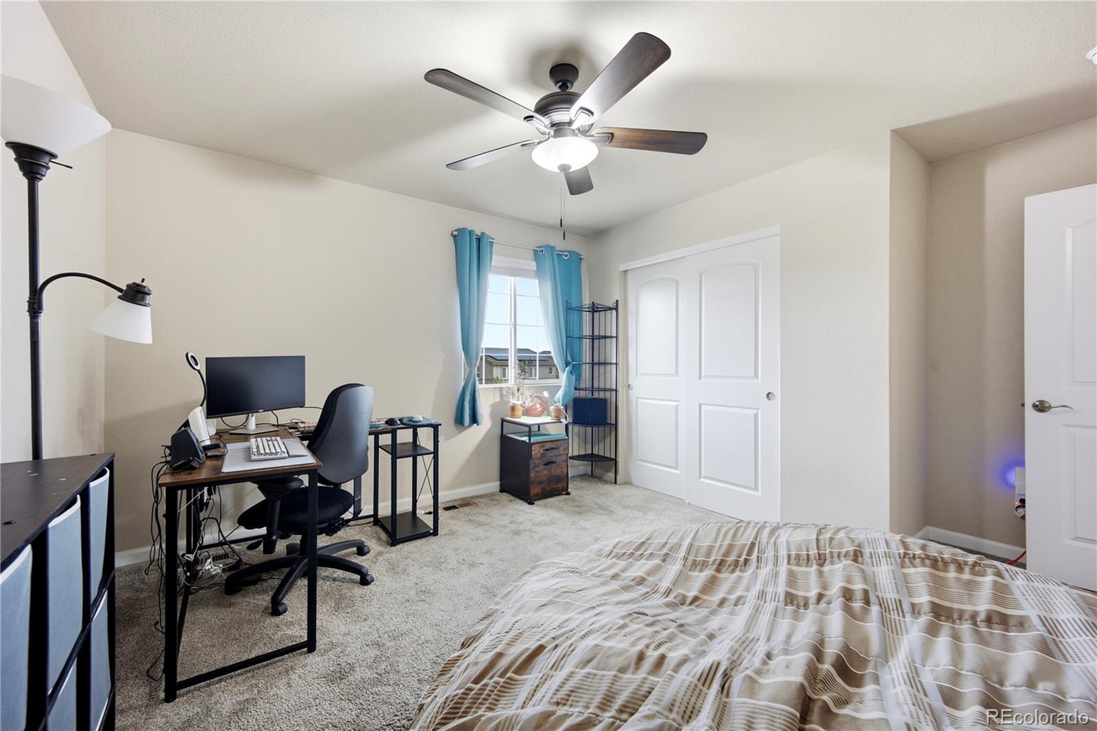 MLS Image #19 for 5355  blue lunar lane,castle rock, Colorado