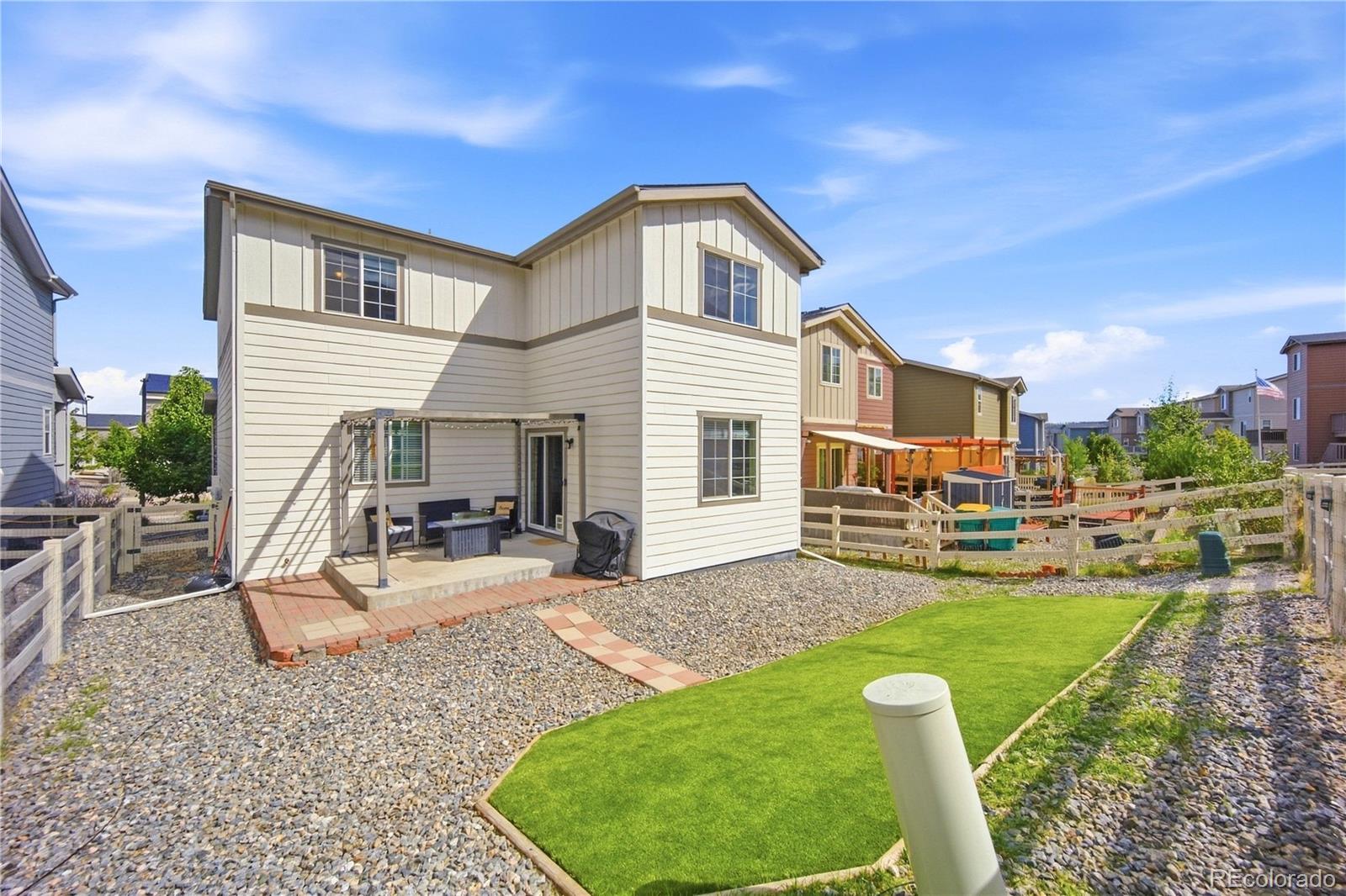 MLS Image #27 for 5355  blue lunar lane,castle rock, Colorado