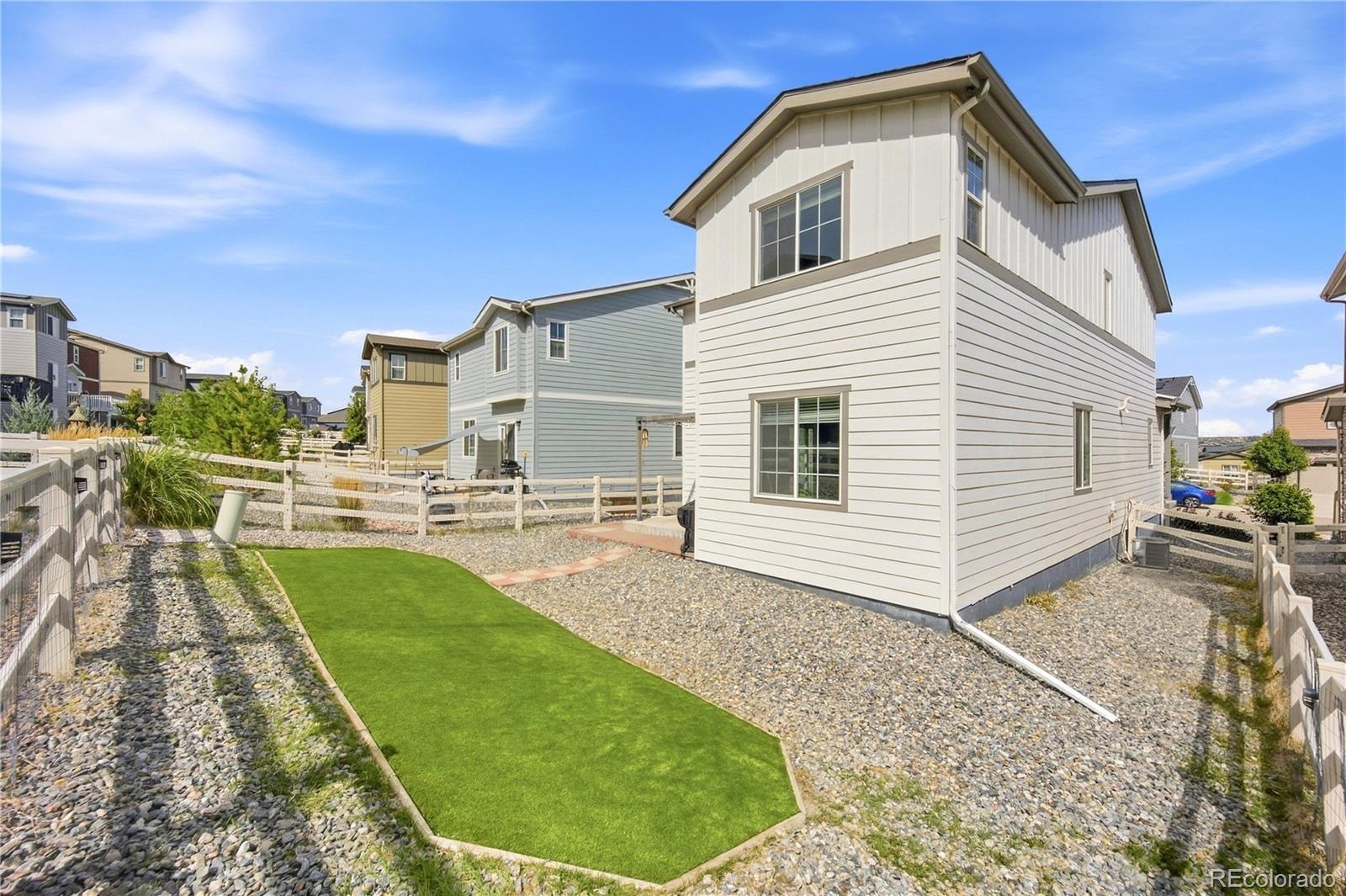 MLS Image #28 for 5355  blue lunar lane,castle rock, Colorado