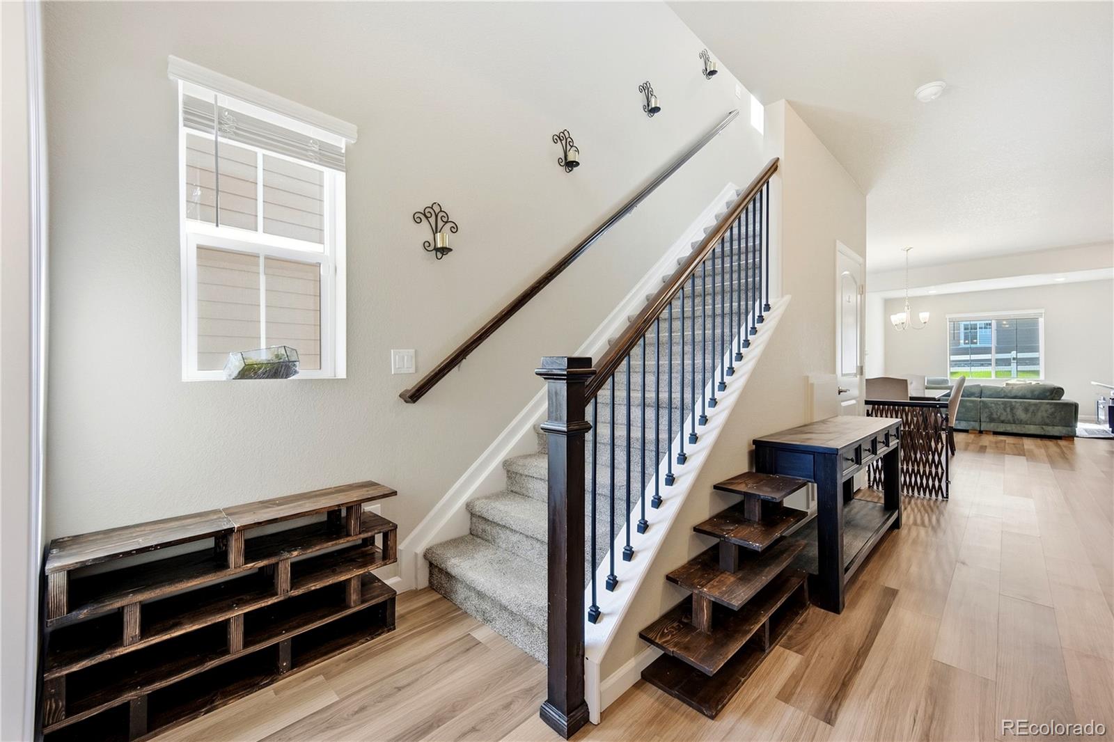 MLS Image #3 for 5355  blue lunar lane,castle rock, Colorado