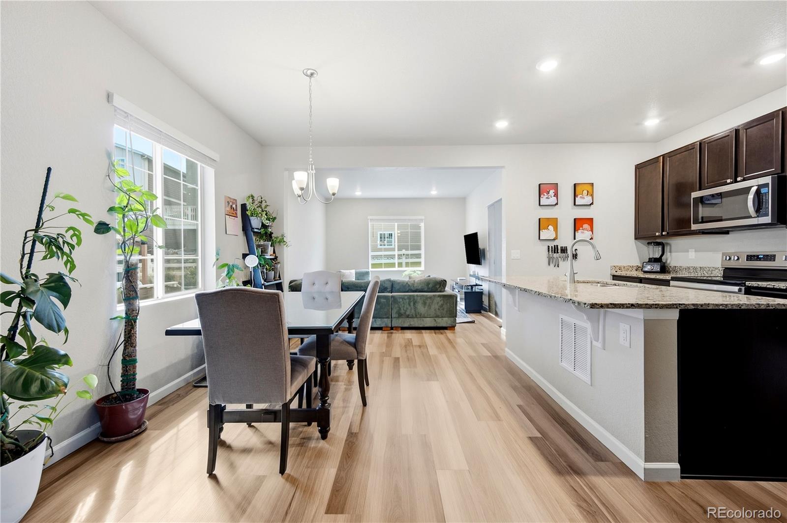 MLS Image #4 for 5355  blue lunar lane,castle rock, Colorado