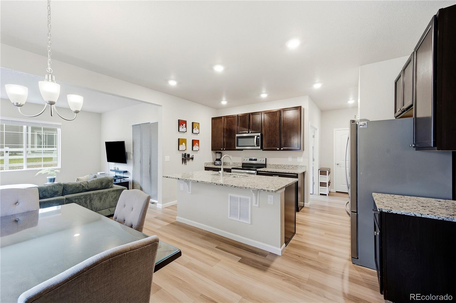 MLS Image #5 for 5355  blue lunar lane,castle rock, Colorado