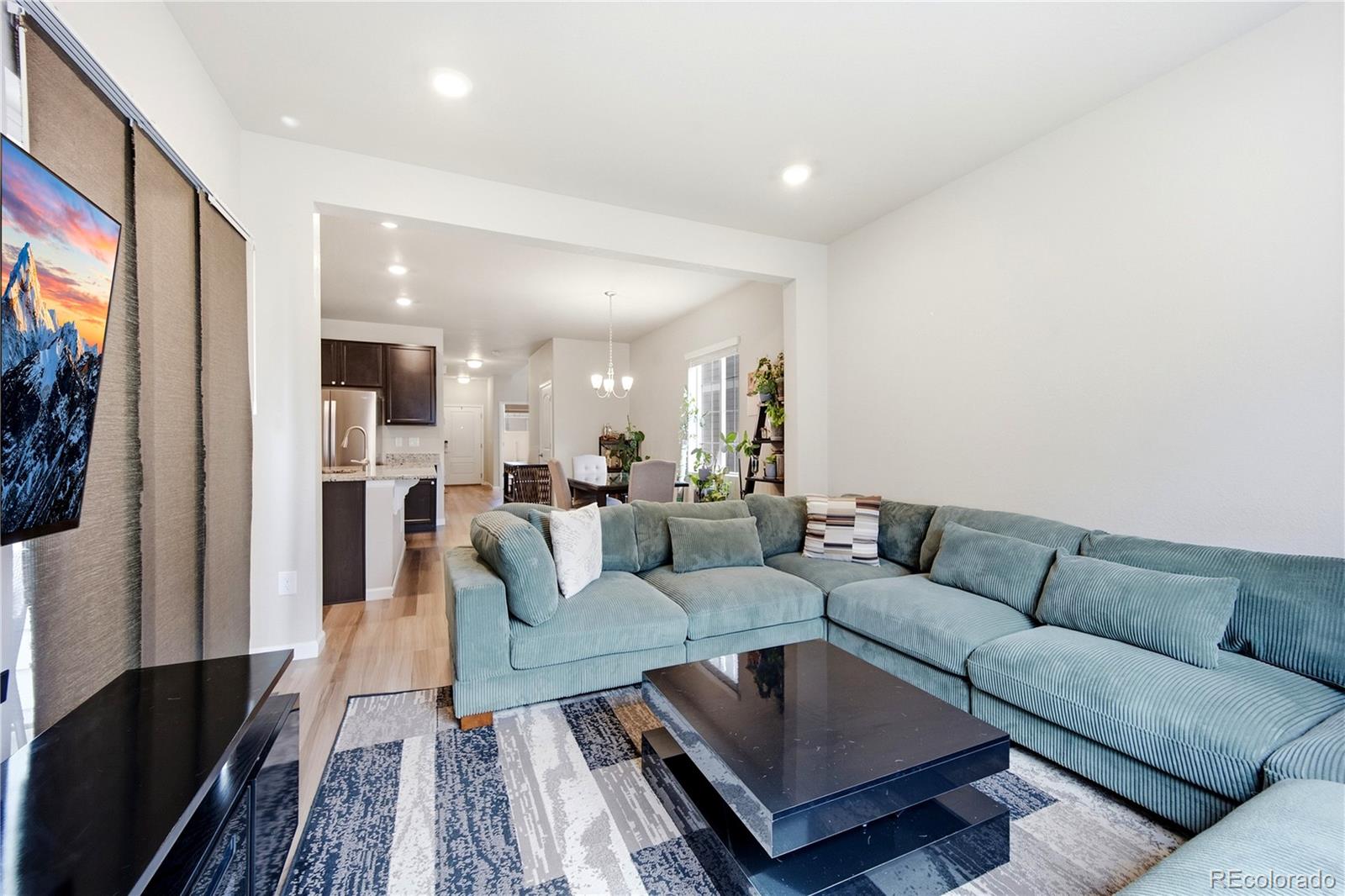 MLS Image #9 for 5355  blue lunar lane,castle rock, Colorado