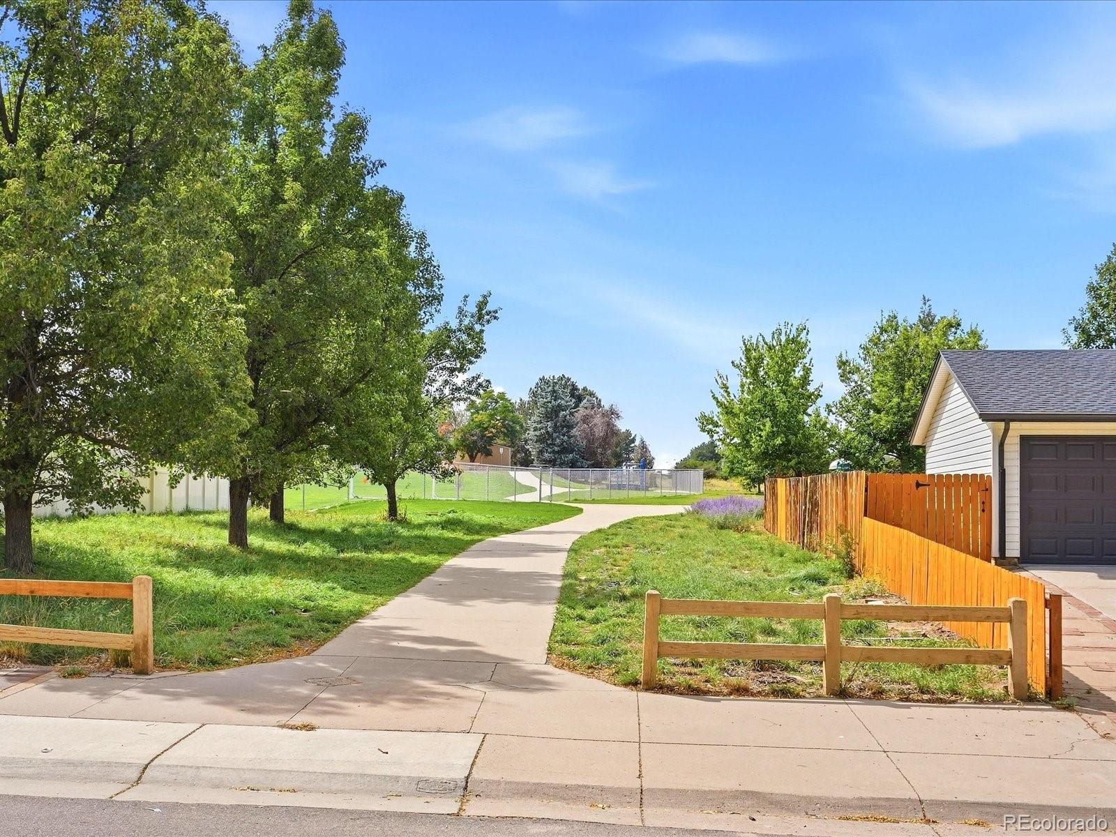 MLS Image #2 for 2571 s kittredge way,aurora, Colorado