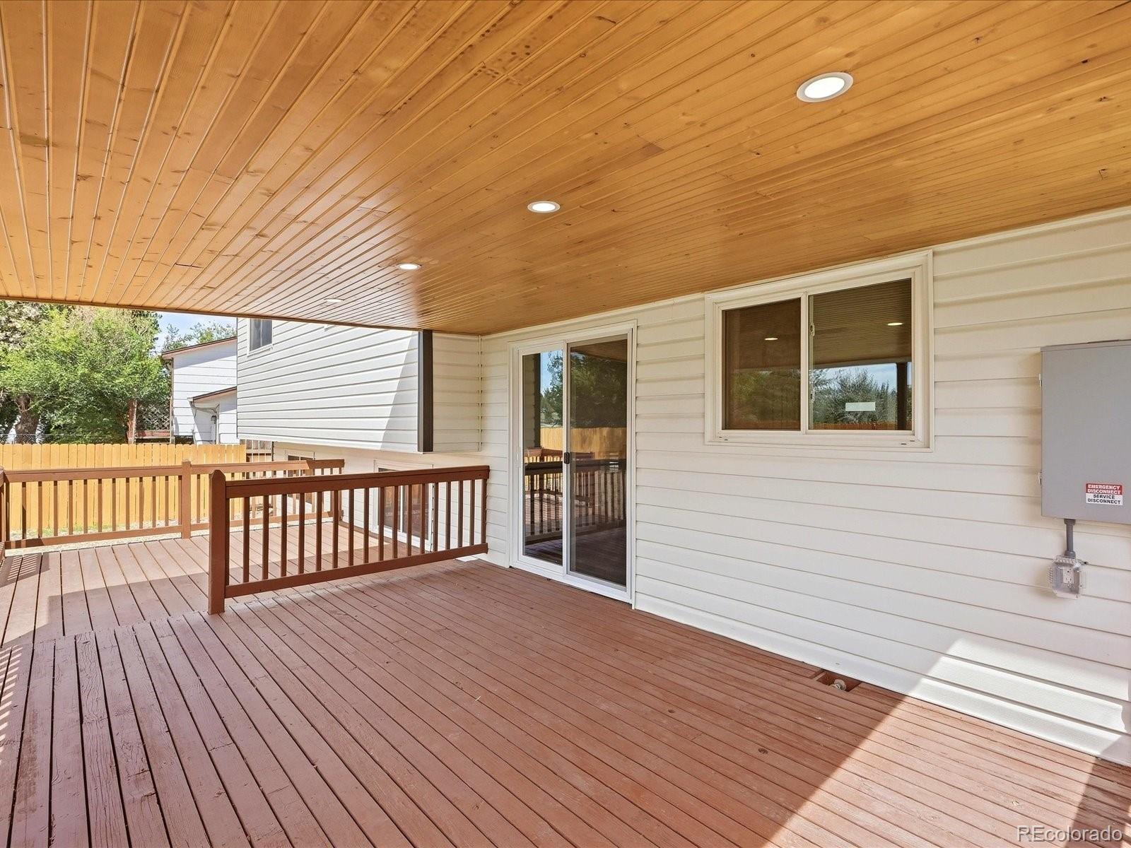 MLS Image #40 for 2571 s kittredge way,aurora, Colorado