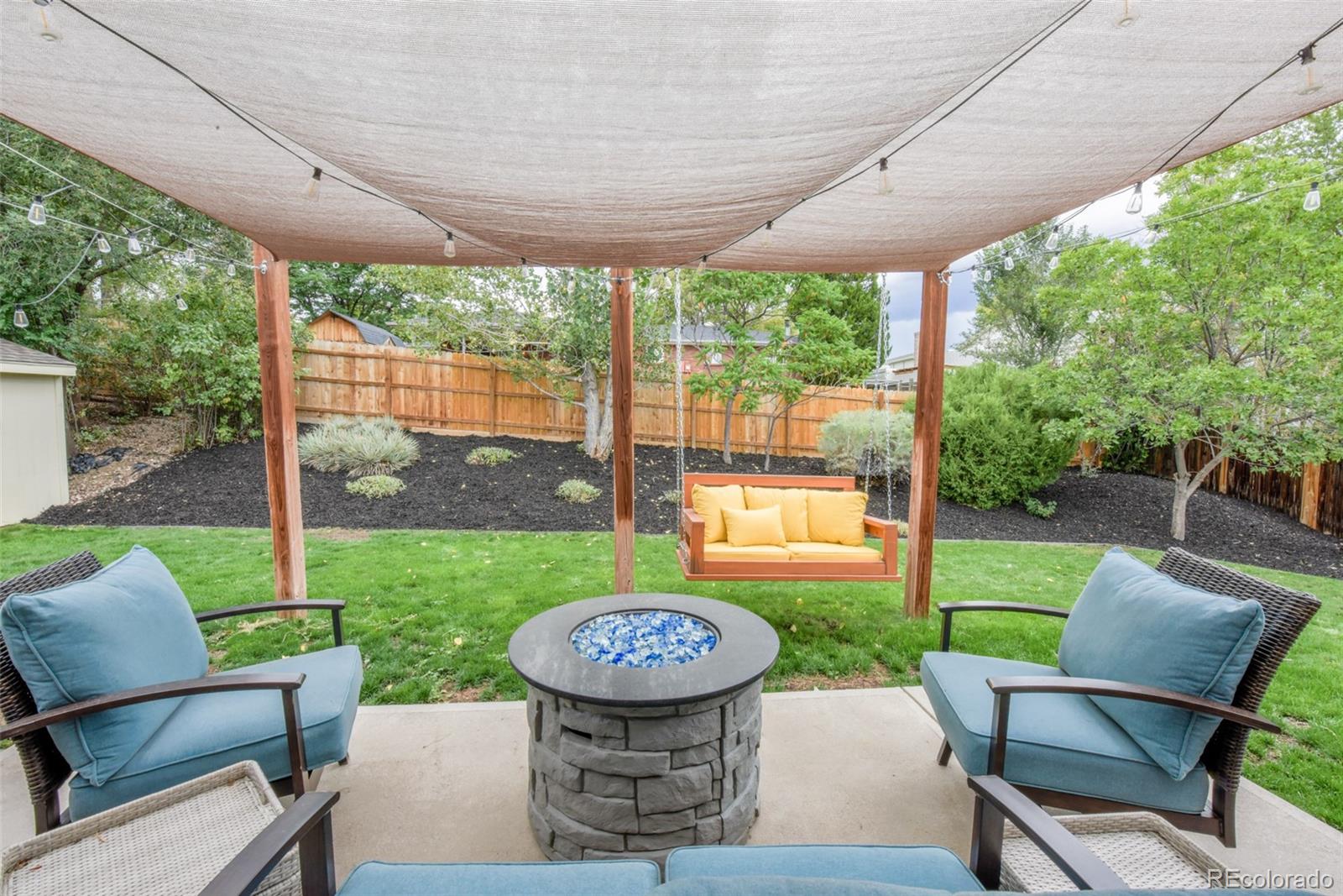 MLS Image #20 for 4629 s quail street,littleton, Colorado