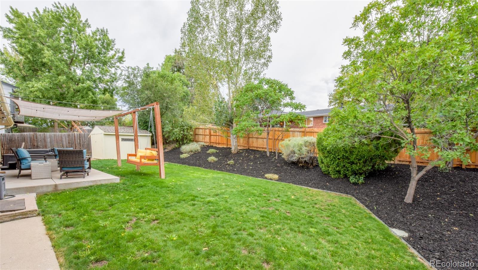 MLS Image #21 for 4629 s quail street,littleton, Colorado