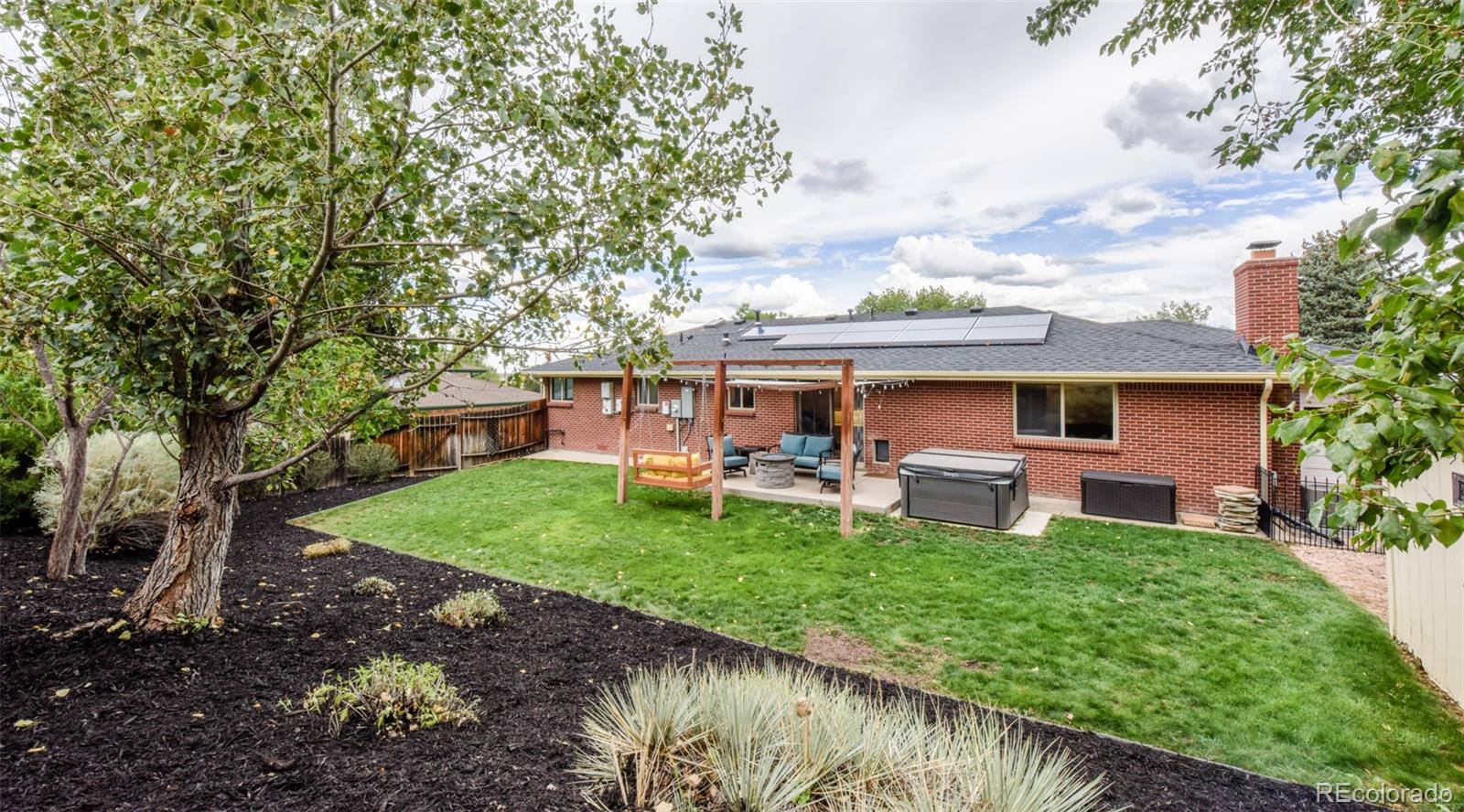 MLS Image #22 for 4629 s quail street,littleton, Colorado