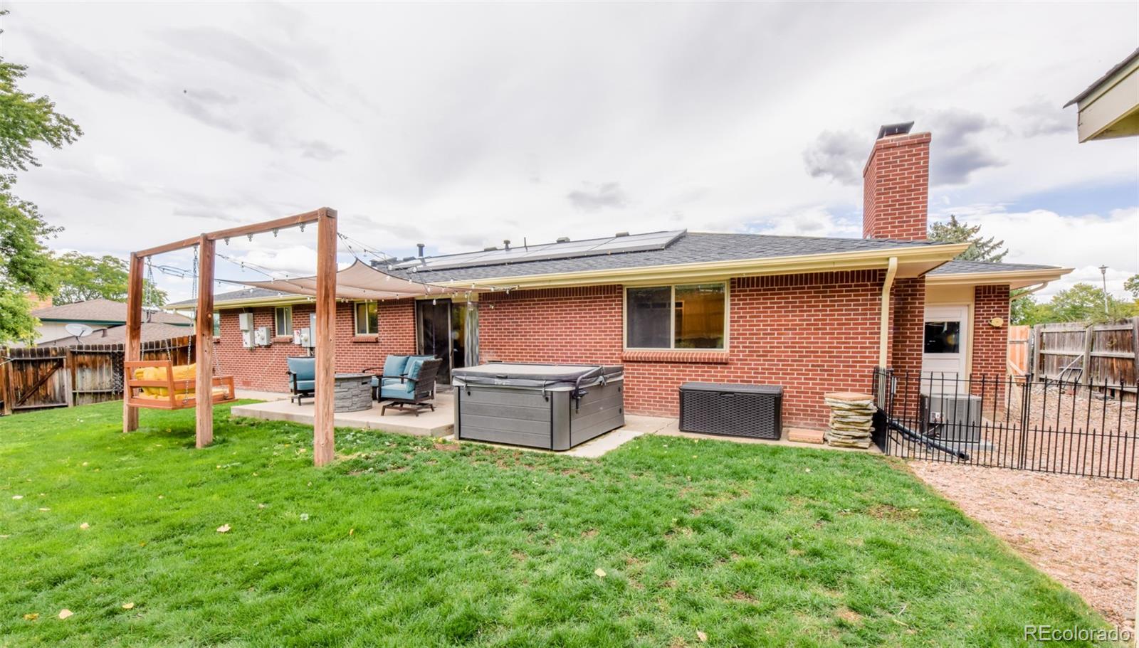 MLS Image #23 for 4629 s quail street,littleton, Colorado
