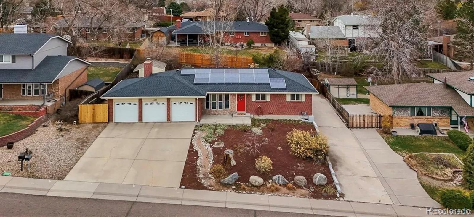 MLS Image #24 for 4629 s quail street,littleton, Colorado