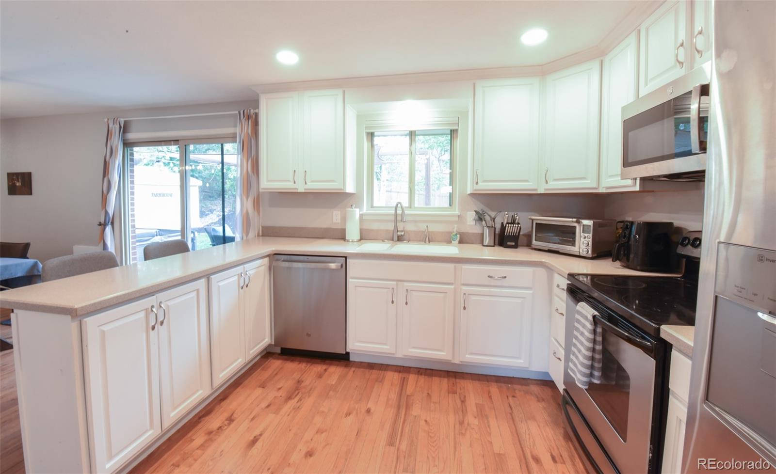 MLS Image #3 for 4629 s quail street,littleton, Colorado