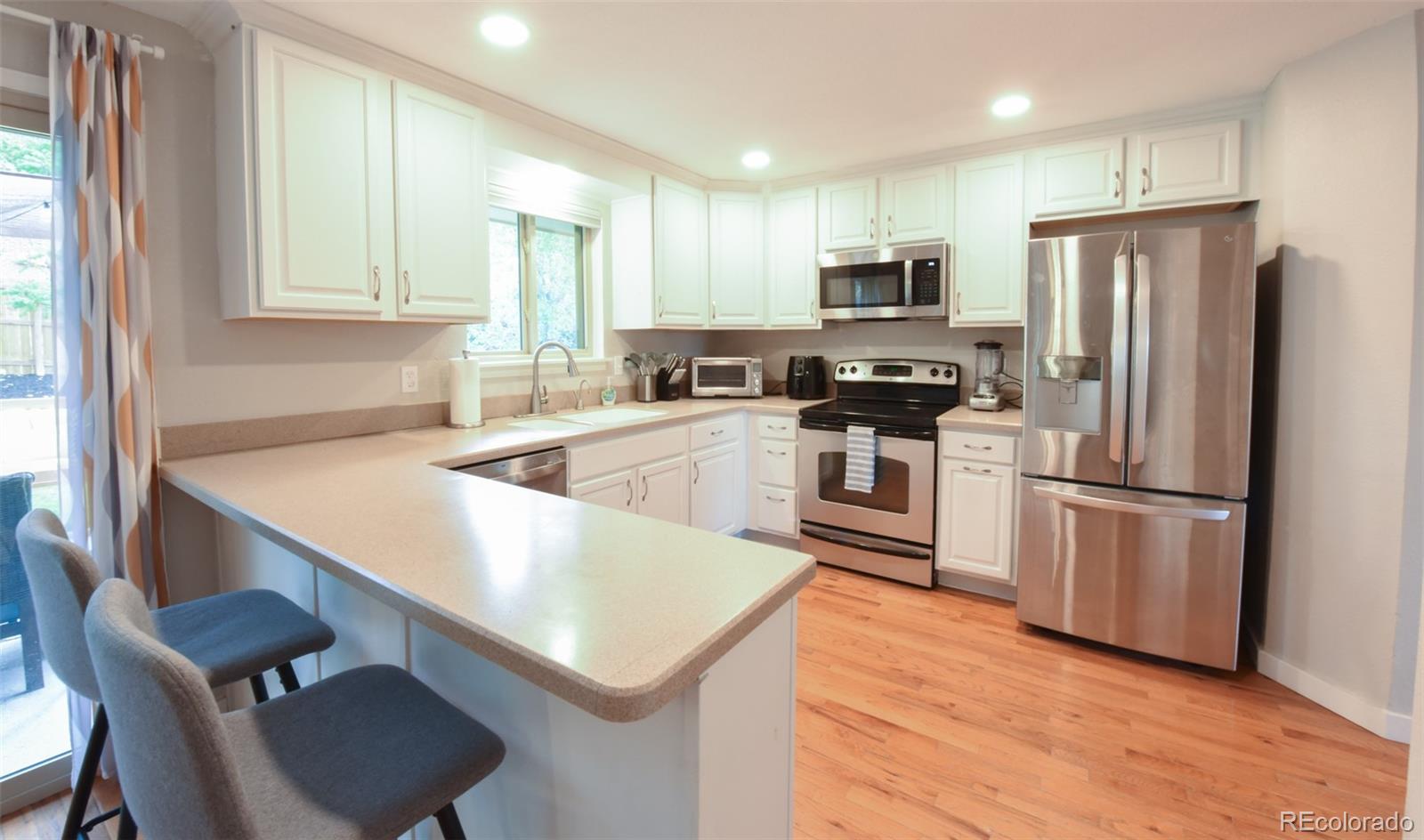 MLS Image #4 for 4629 s quail street,littleton, Colorado