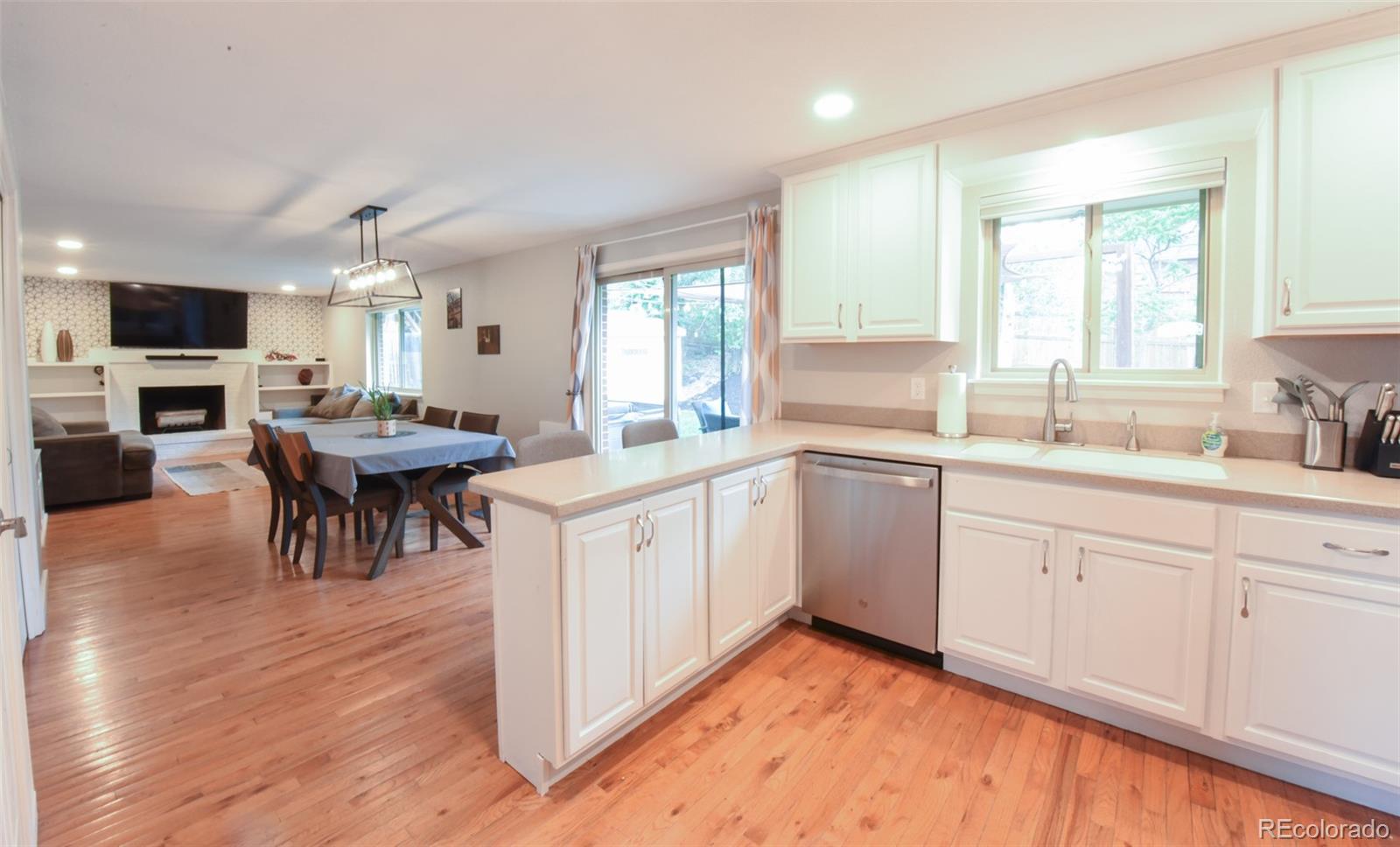 MLS Image #5 for 4629 s quail street,littleton, Colorado