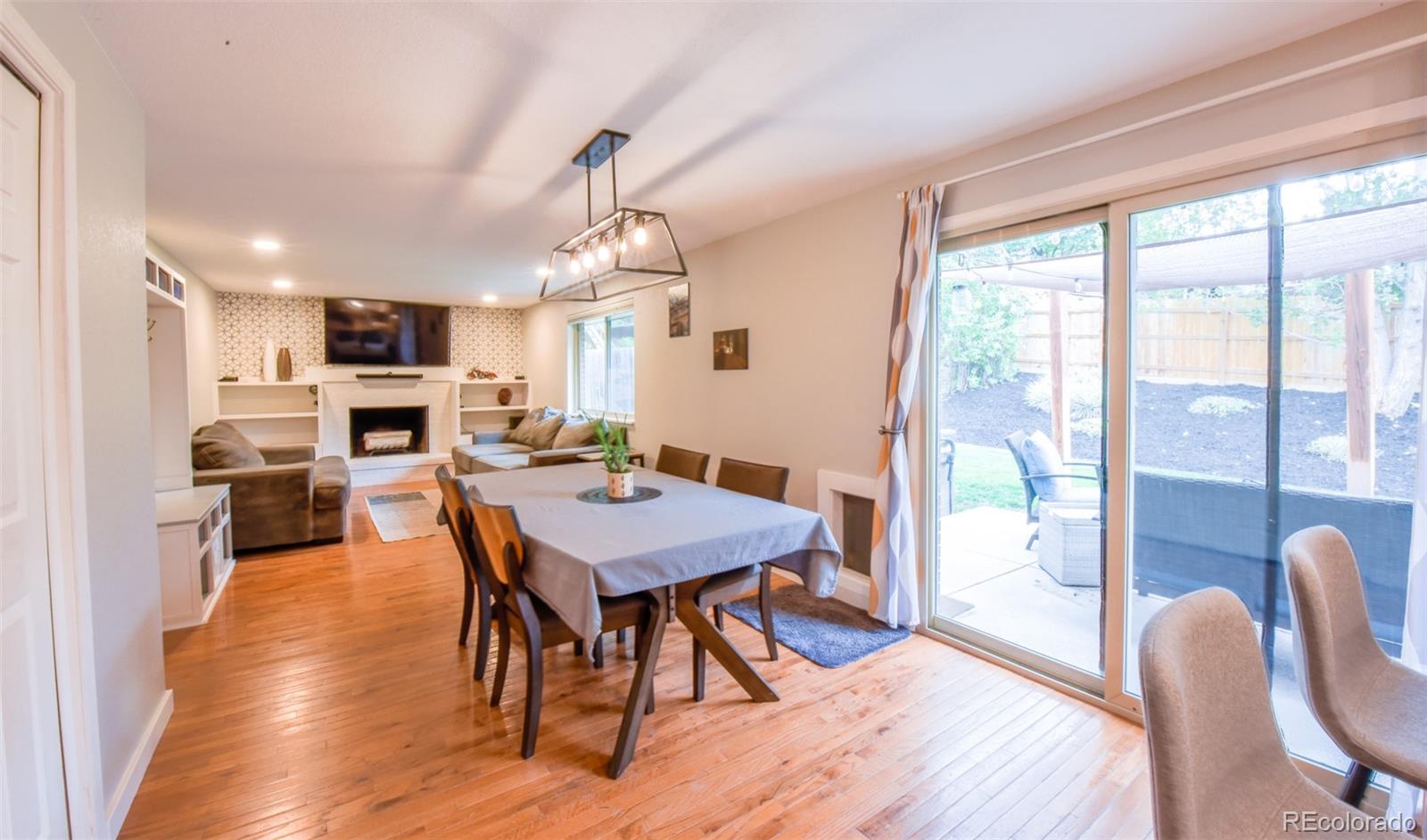 MLS Image #7 for 4629 s quail street,littleton, Colorado