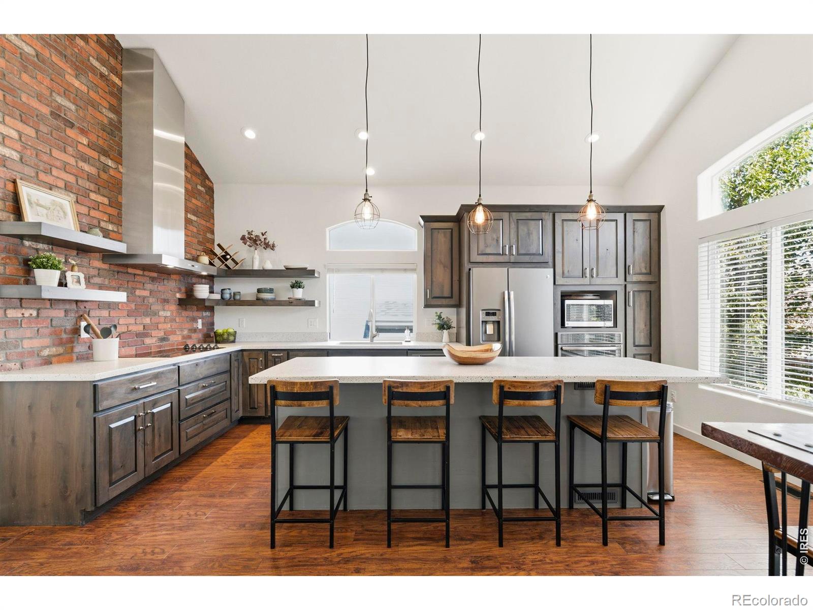 MLS Image #1 for 2135  indian paintbrush way,erie, Colorado
