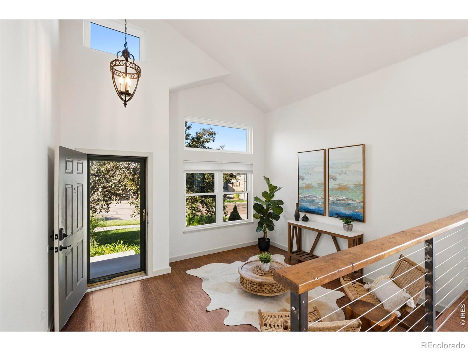 MLS Image #2 for 2135  indian paintbrush way,erie, Colorado