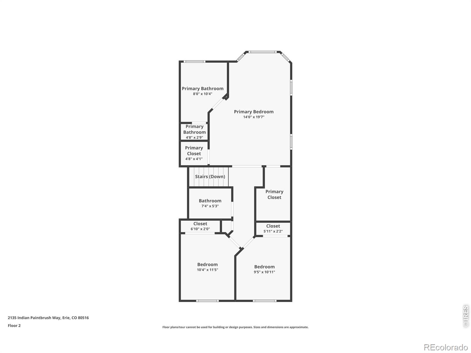 MLS Image #38 for 2135  indian paintbrush way,erie, Colorado