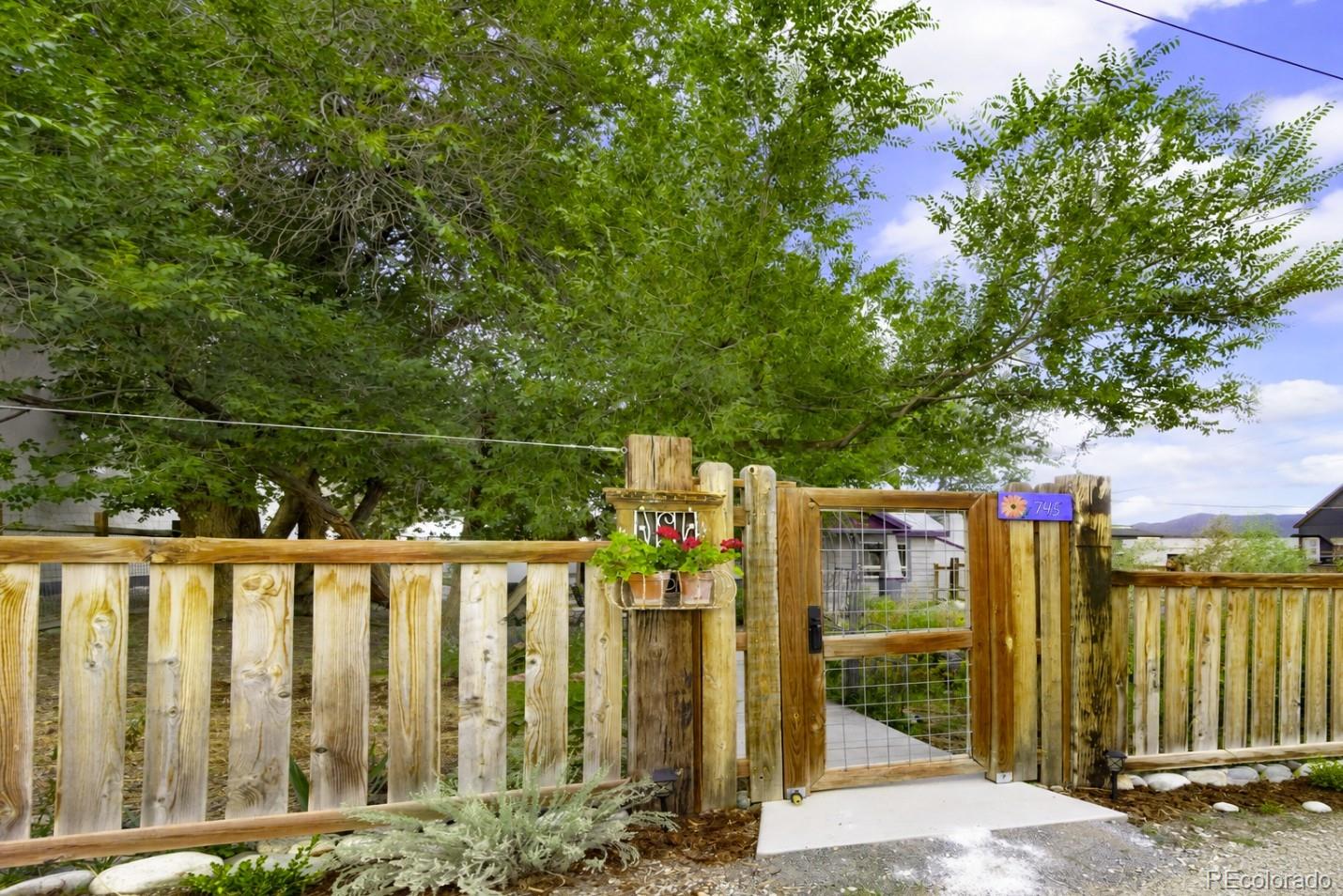MLS Image #2 for 745  scott street,salida, Colorado