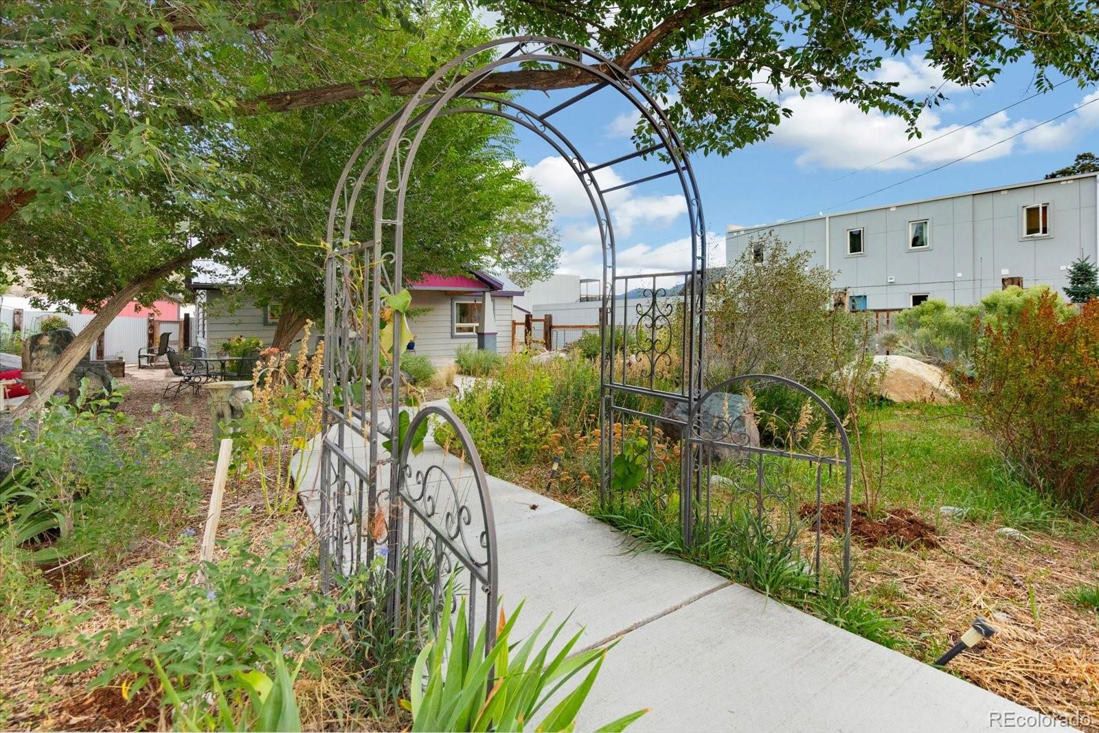 MLS Image #3 for 745  scott street,salida, Colorado
