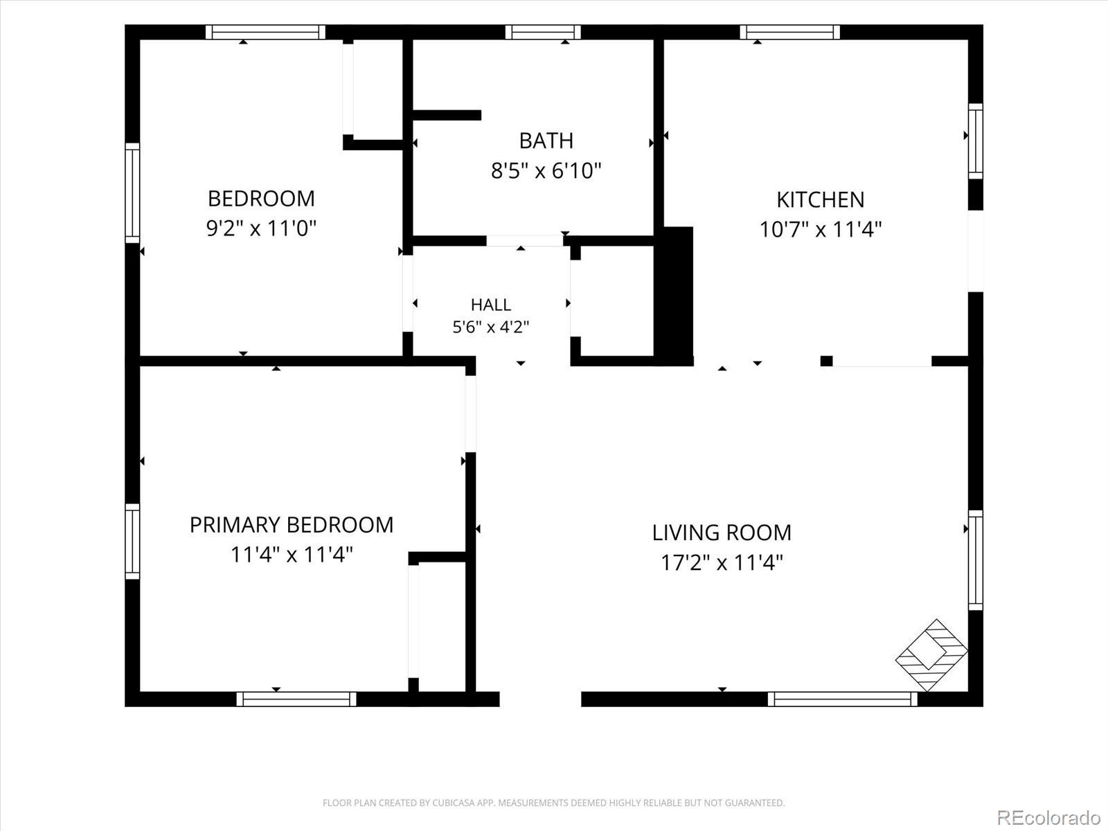MLS Image #31 for 745  scott street,salida, Colorado