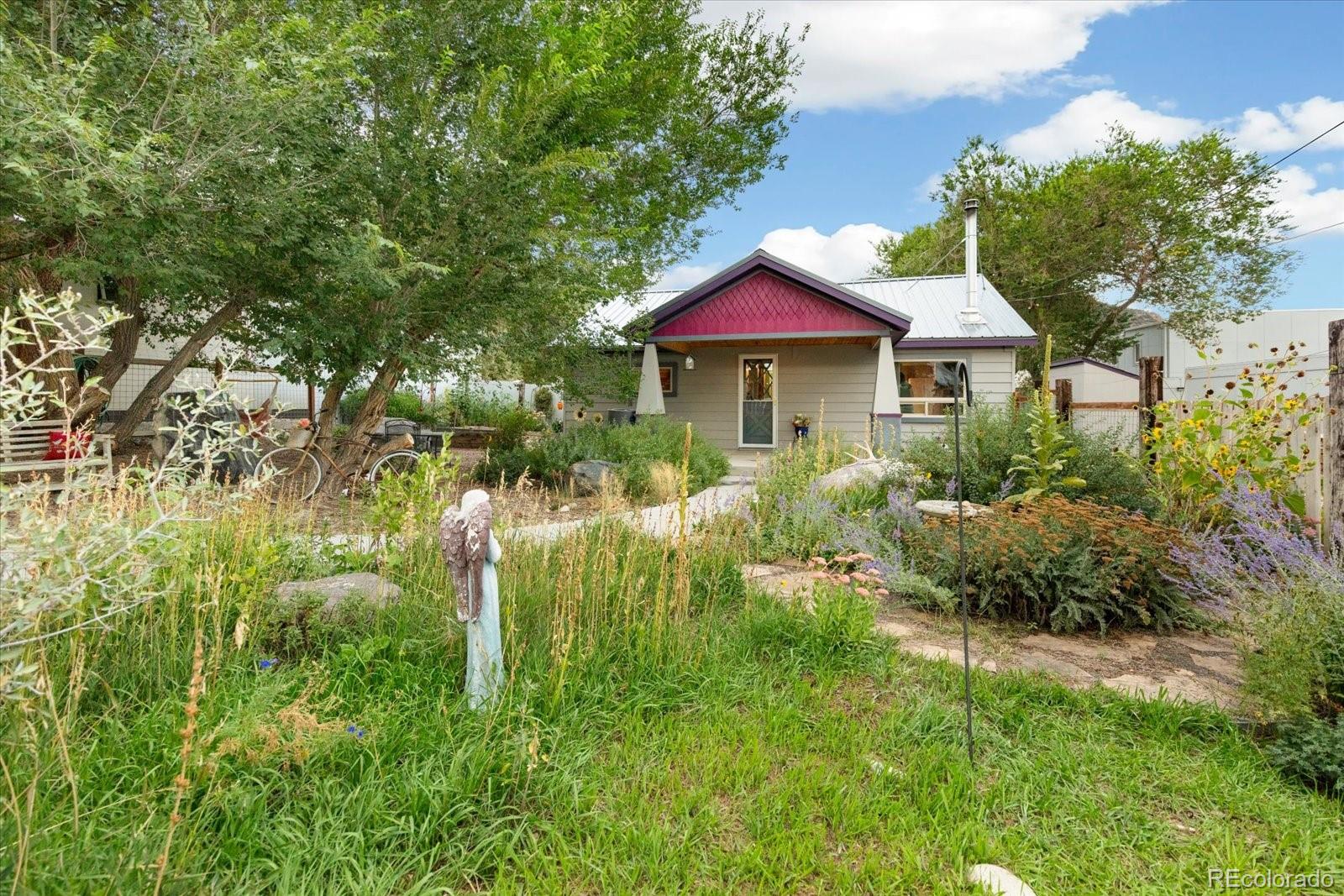 MLS Image #4 for 745  scott street,salida, Colorado