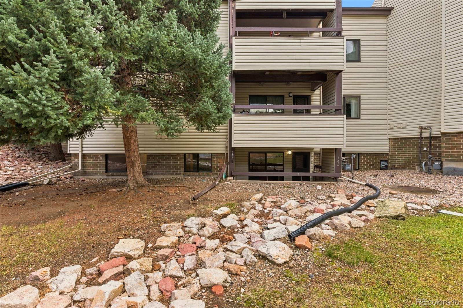 MLS Image #25 for 6530  delmonico drive,colorado springs, Colorado