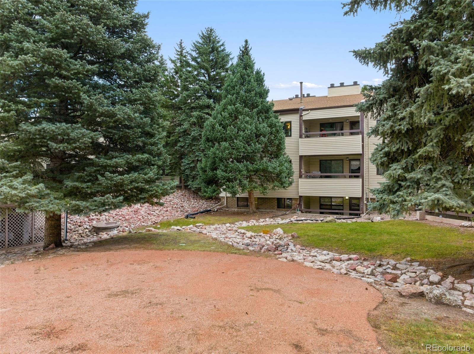 MLS Image #27 for 6530  delmonico drive,colorado springs, Colorado