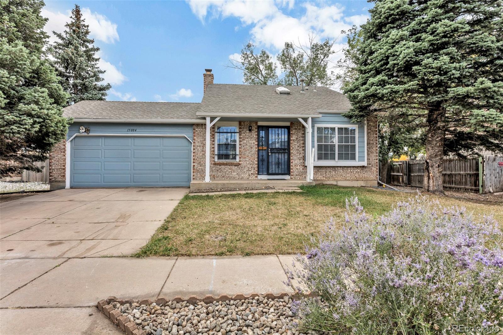 MLS Image #0 for 15084 e andrews drive,denver, Colorado