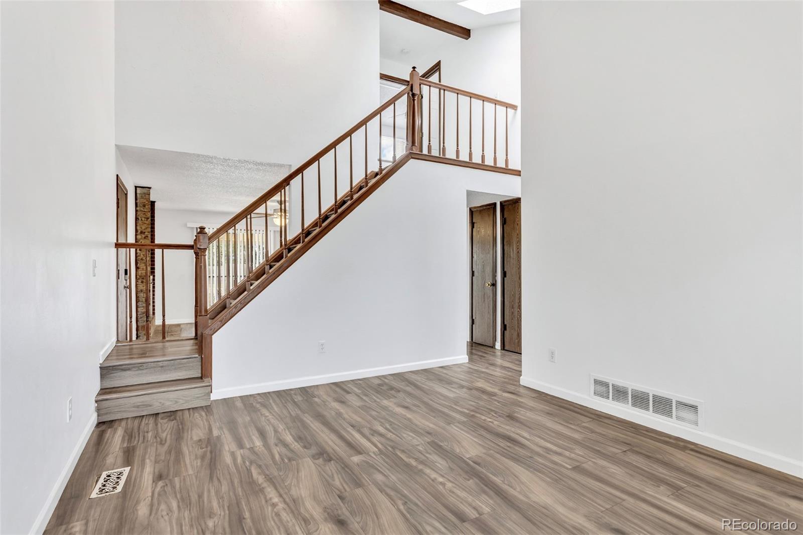 MLS Image #2 for 15084 e andrews drive,denver, Colorado