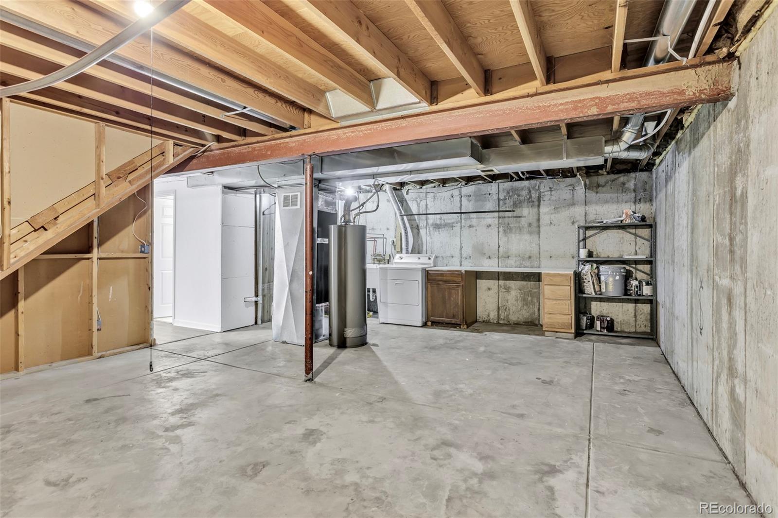 MLS Image #21 for 15084 e andrews drive,denver, Colorado