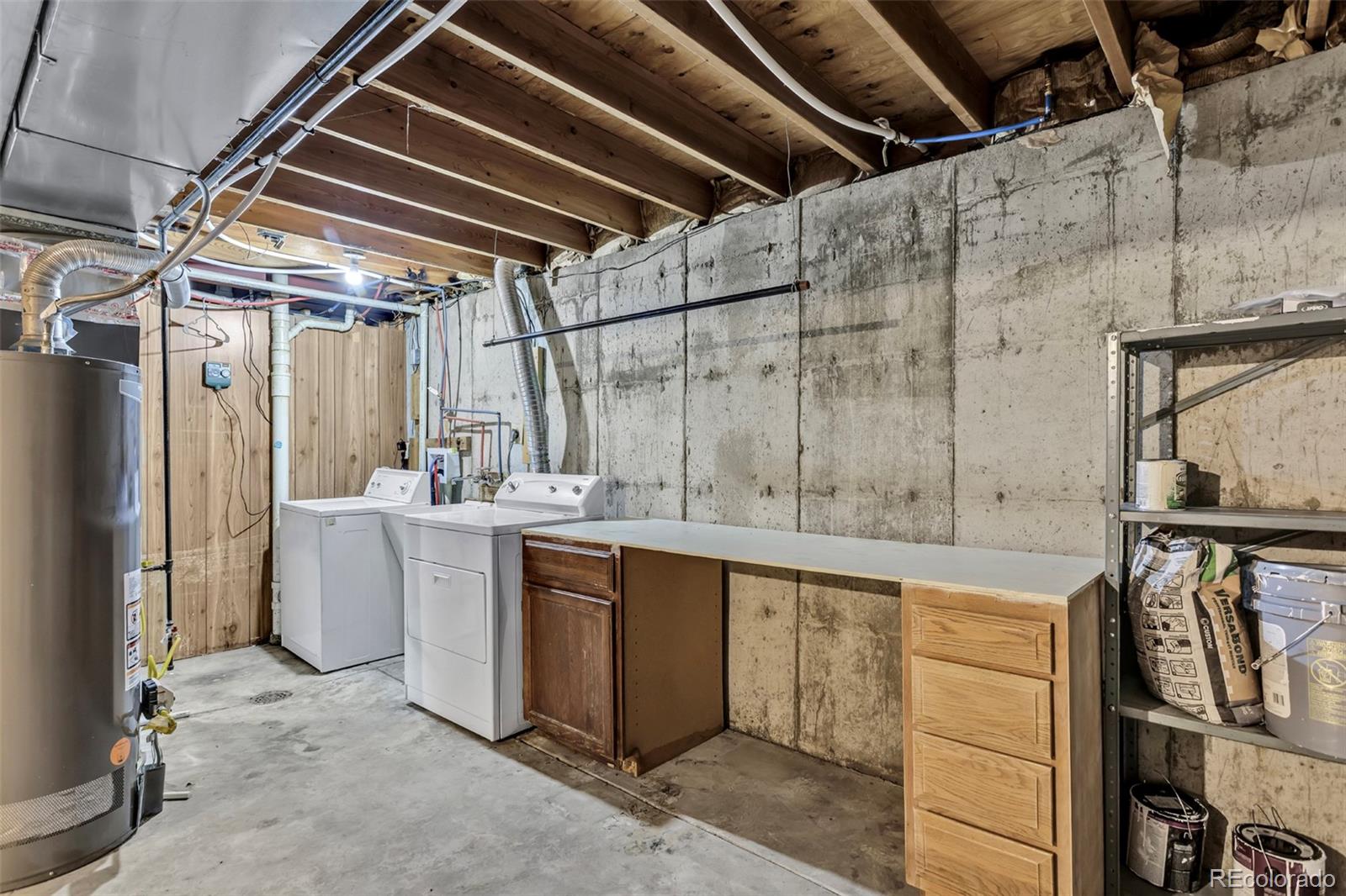 MLS Image #22 for 15084 e andrews drive,denver, Colorado
