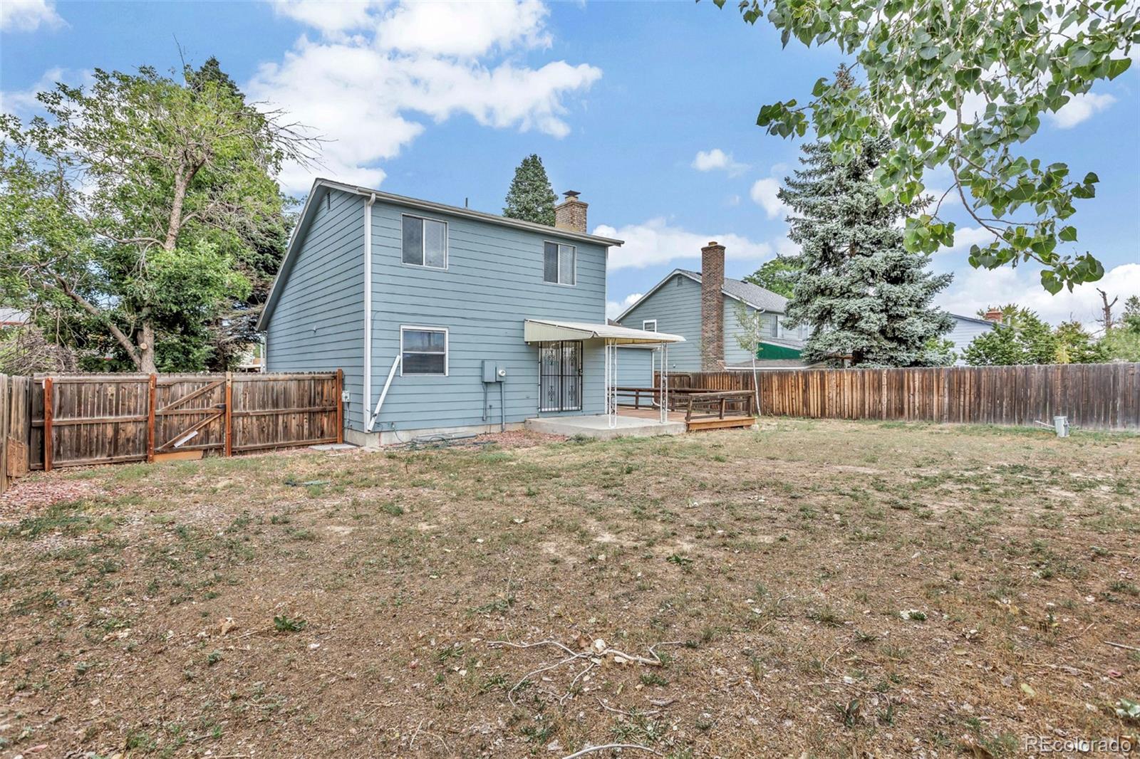 MLS Image #23 for 15084 e andrews drive,denver, Colorado