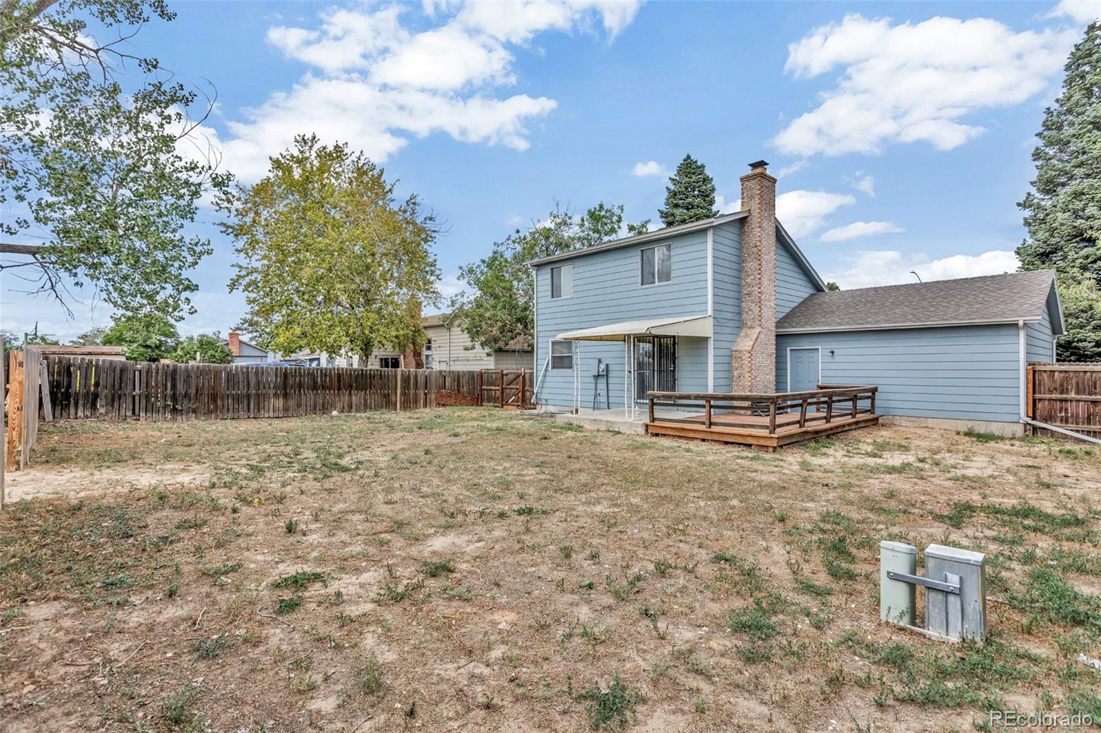 MLS Image #25 for 15084 e andrews drive,denver, Colorado