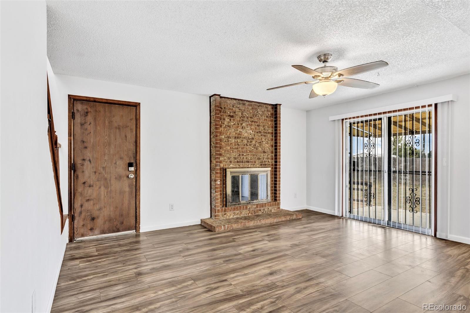 MLS Image #7 for 15084 e andrews drive,denver, Colorado