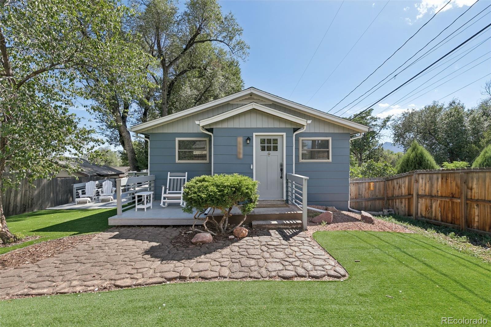 MLS Image #0 for 2221 e uintah street,colorado springs, Colorado