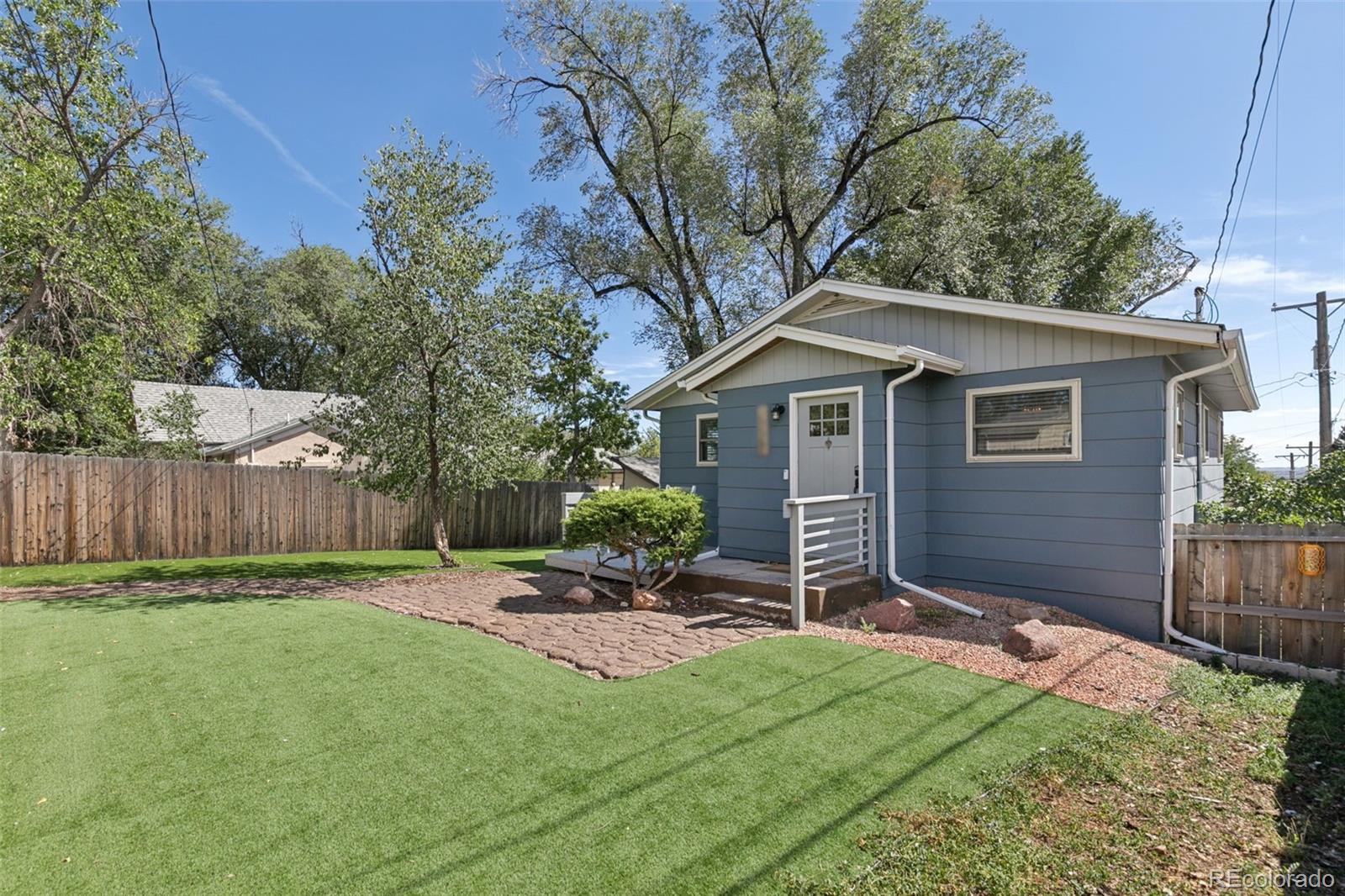 MLS Image #1 for 2221 e uintah street,colorado springs, Colorado