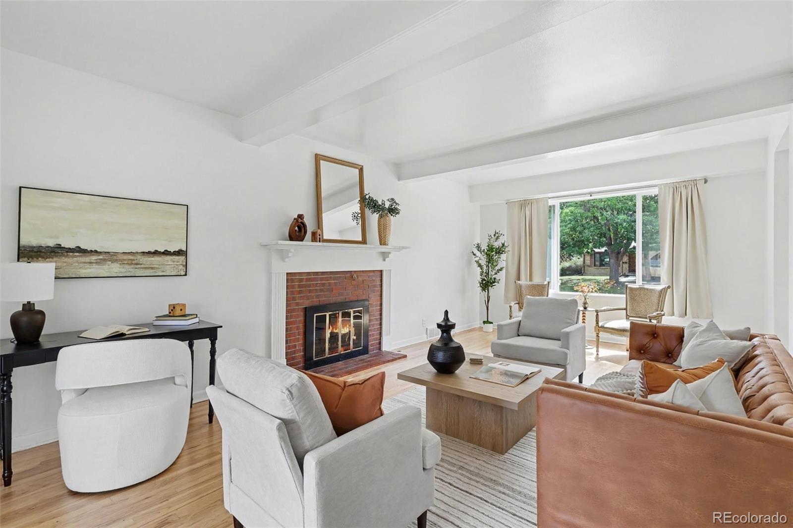 MLS Image #2 for 2155 e noble place,centennial, Colorado