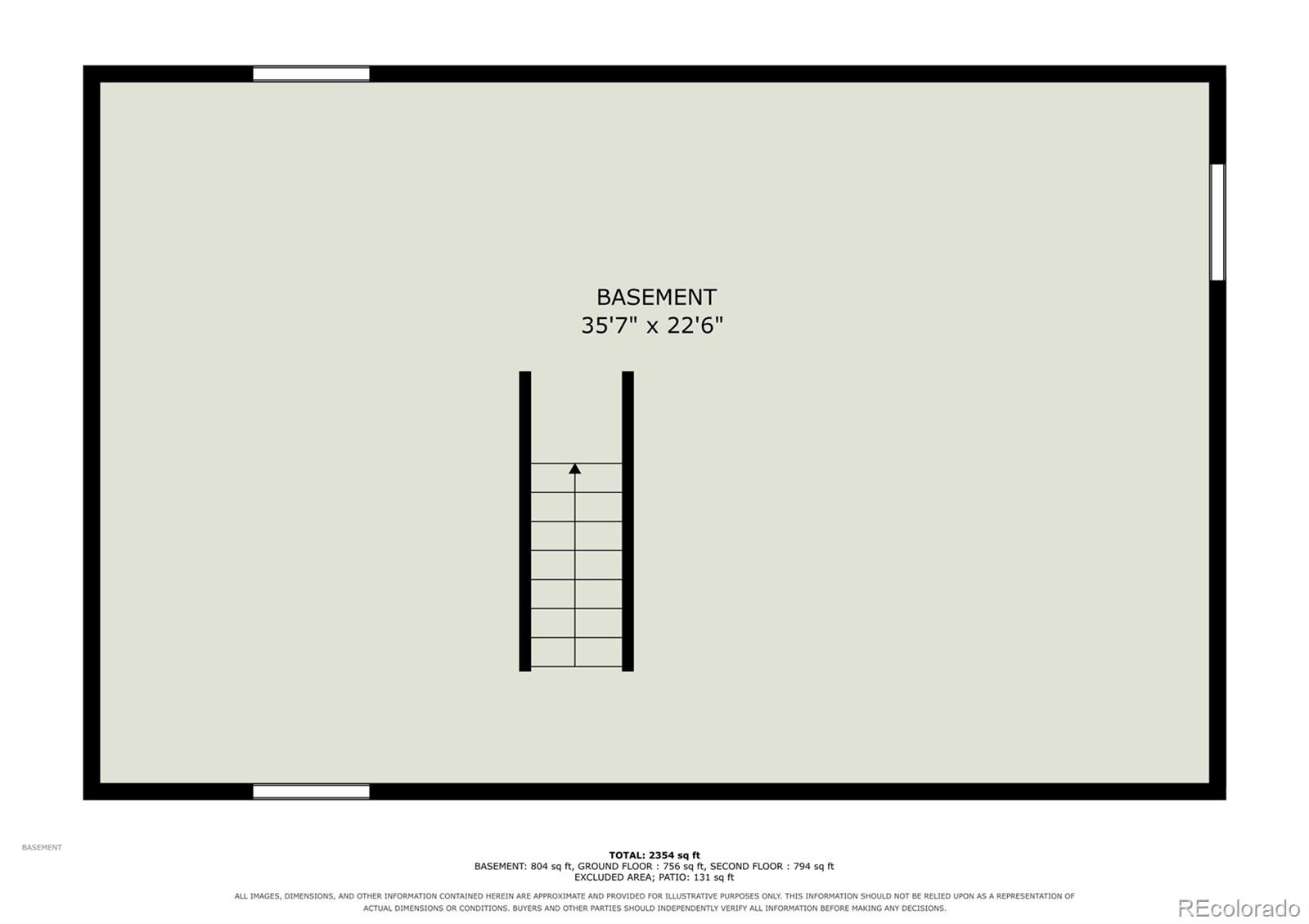 MLS Image #25 for 2155 e noble place,centennial, Colorado