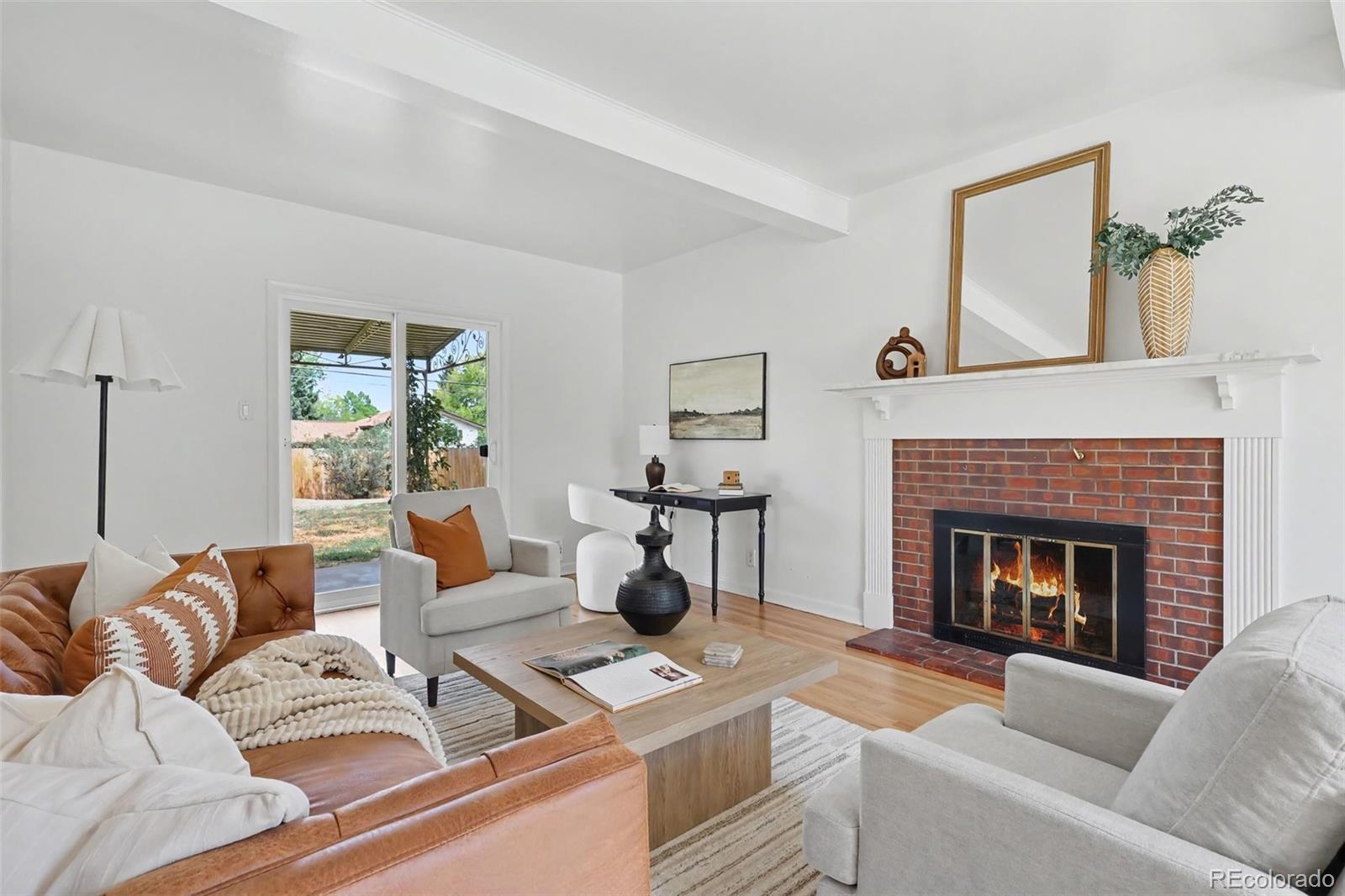 MLS Image #3 for 2155 e noble place,centennial, Colorado