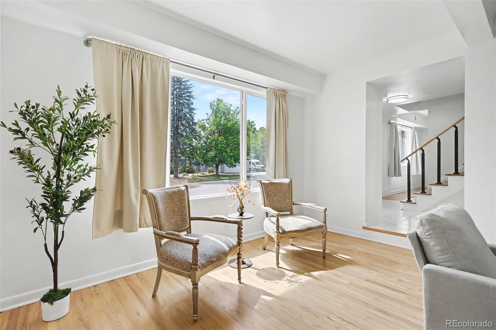 MLS Image #5 for 2155 e noble place,centennial, Colorado