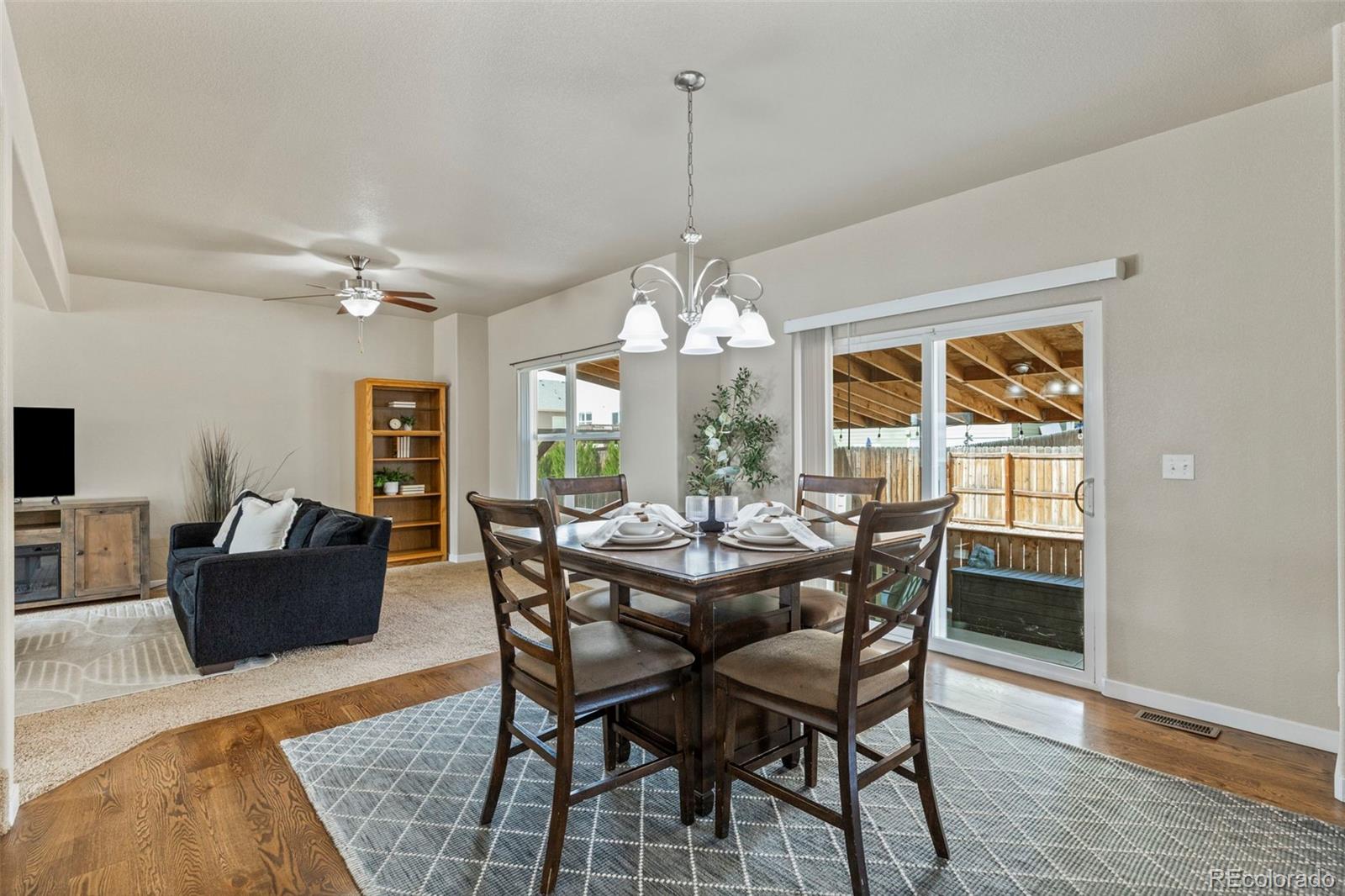 MLS Image #13 for 10830  scenic brush drive,peyton, Colorado